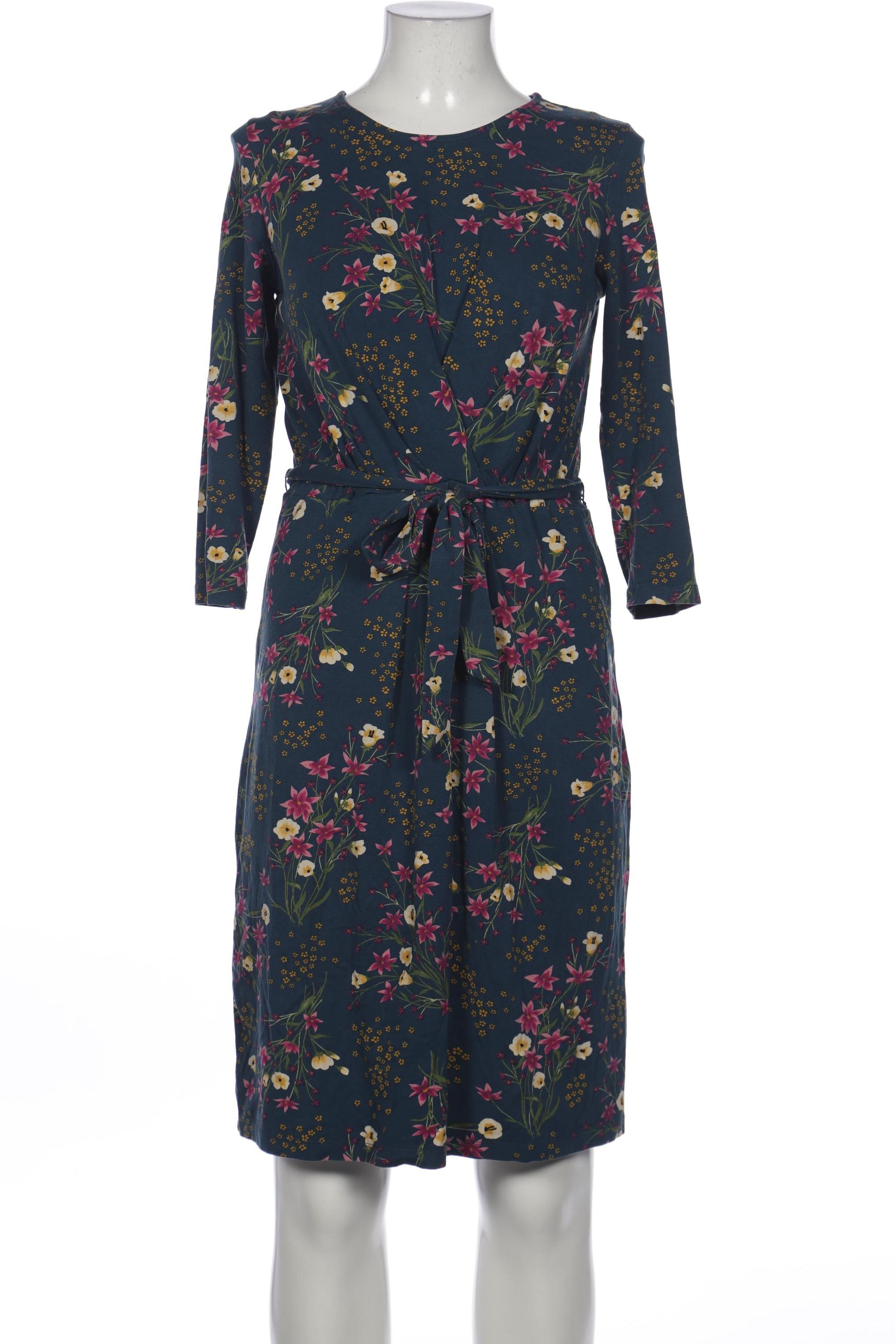 

King Louie Damen Kleid, türkis, Gr. 38