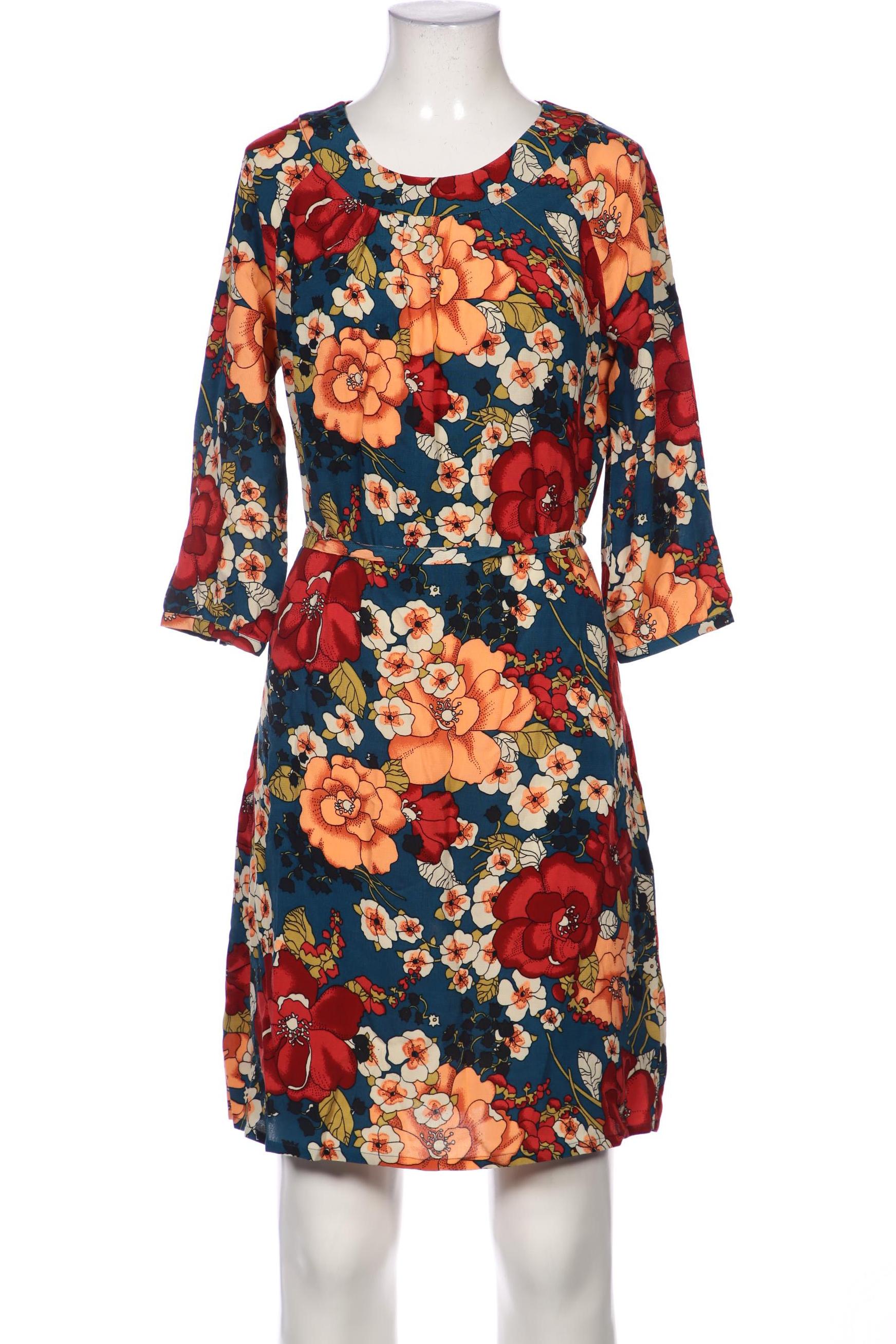 

King Louie Damen Kleid, mehrfarbig, Gr. 36