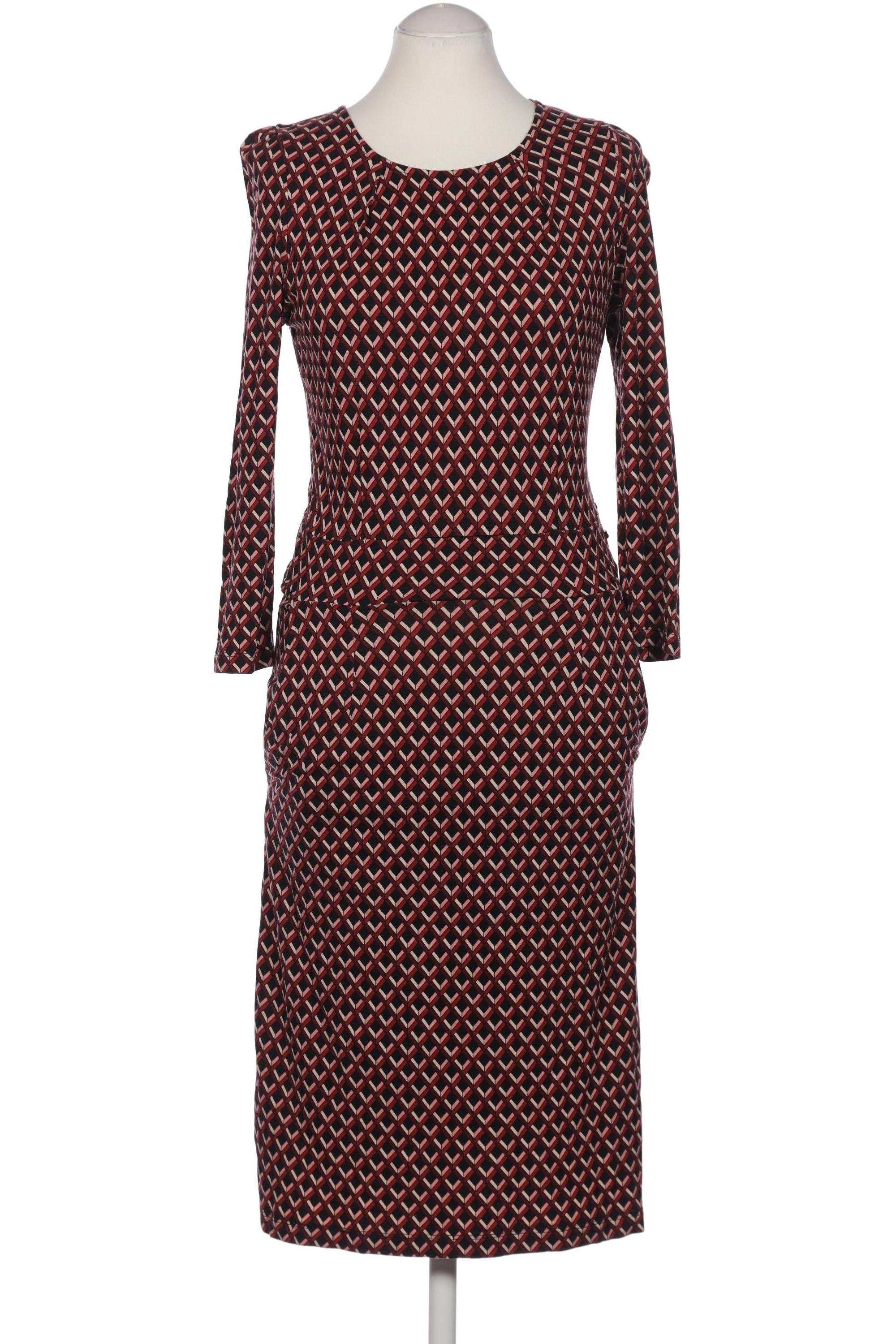 

King Louie Damen Kleid, rot, Gr. 38