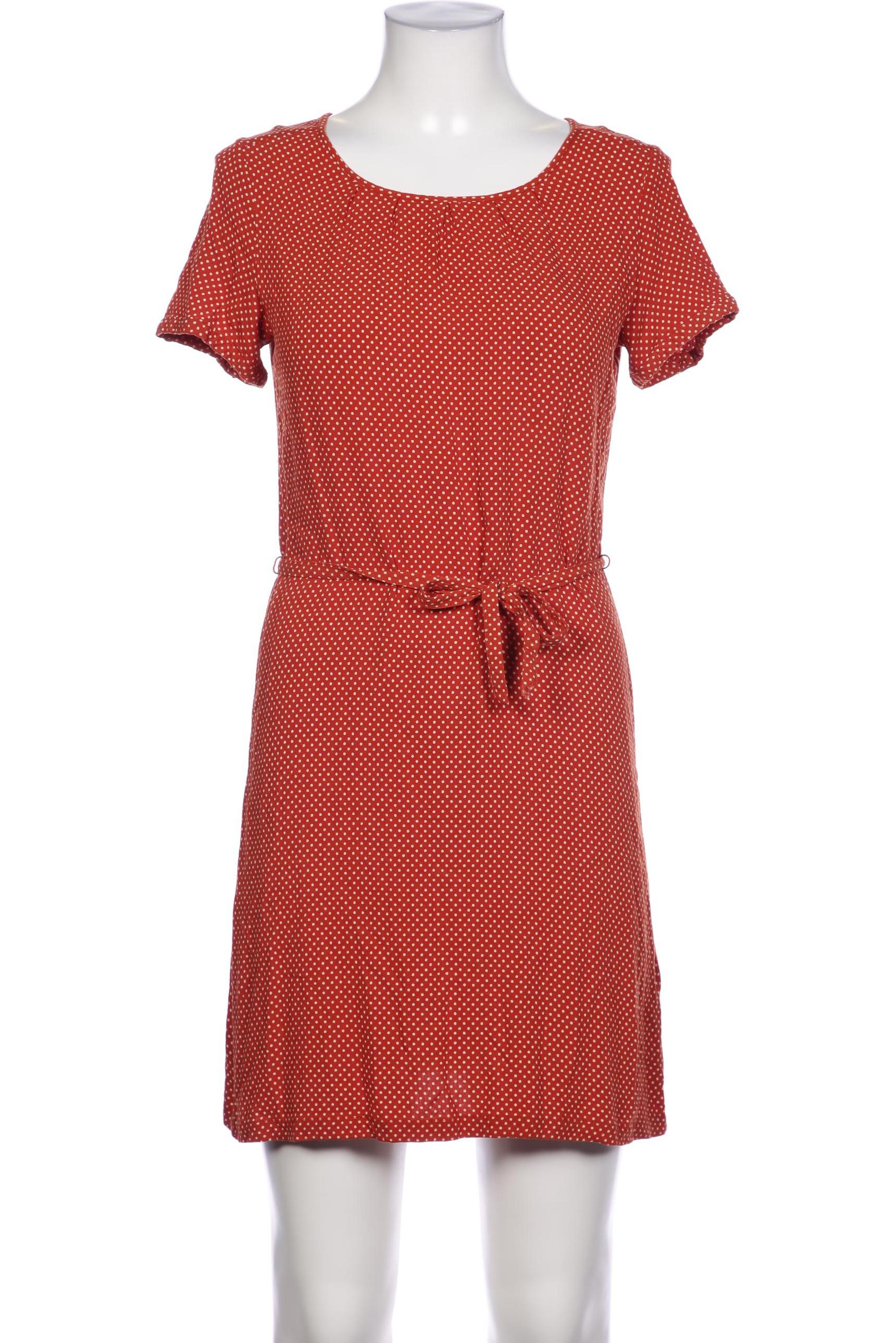 

King Louie Damen Kleid, braun, Gr. 38