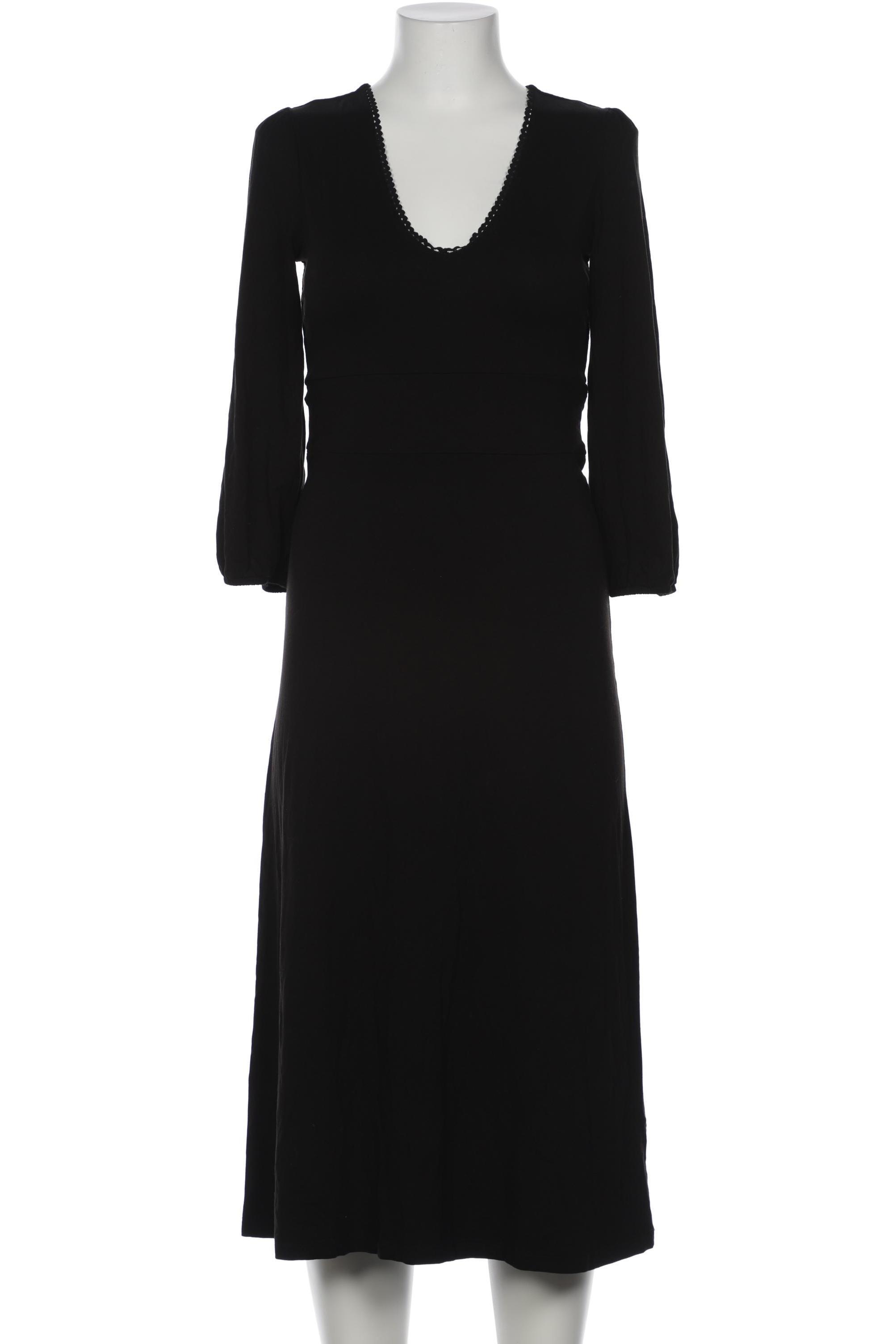 

King Louie Damen Kleid, schwarz, Gr. 38