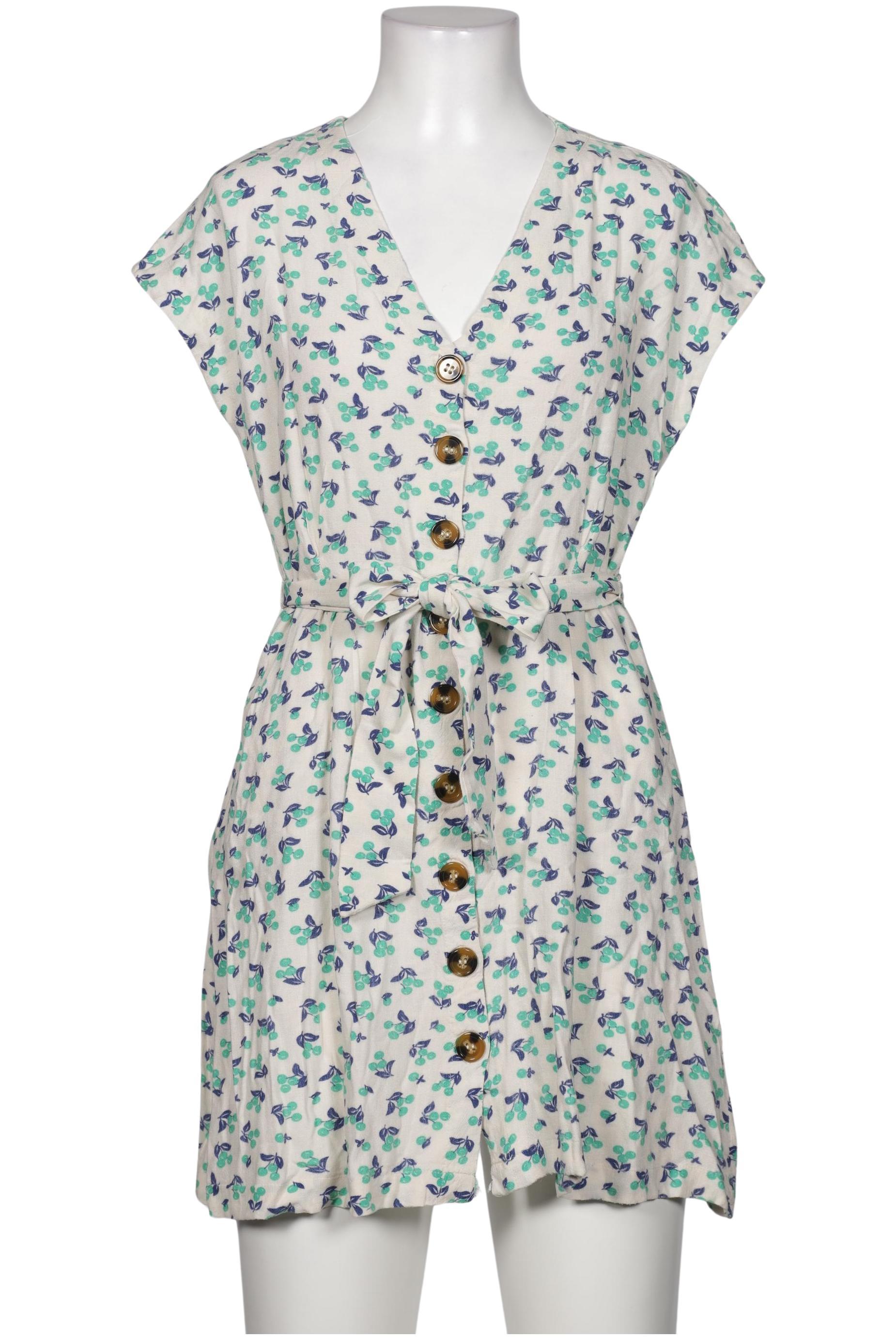 

King Louie Damen Kleid, mehrfarbig, Gr. 36