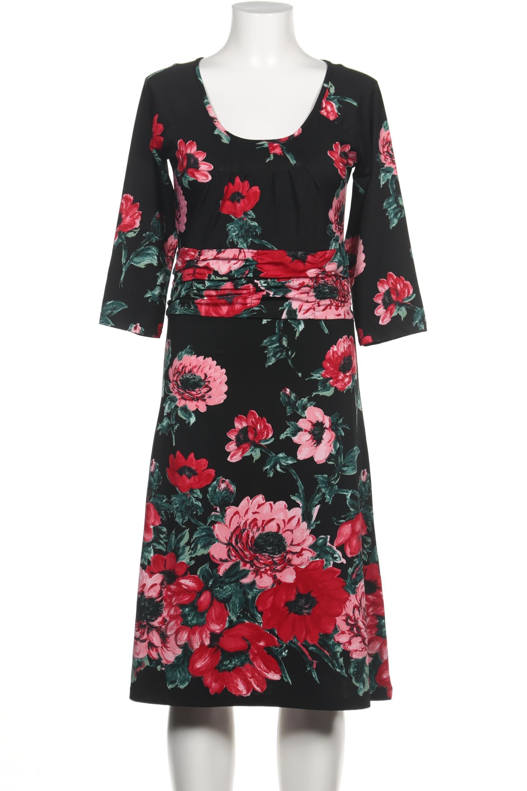 

King Louie Damen Kleid, mehrfarbig, Gr. 42