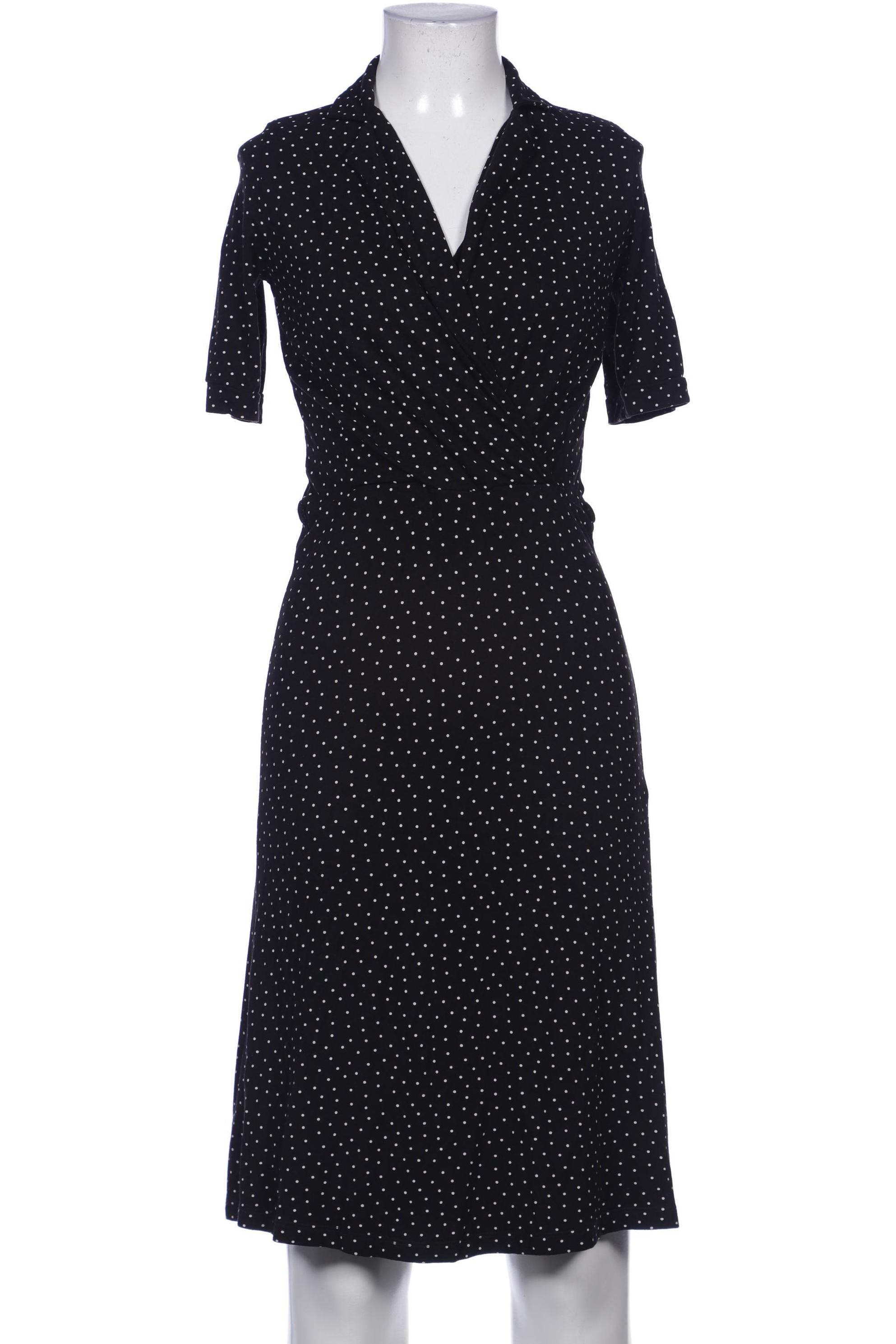 

King Louie Damen Kleid, schwarz, Gr. 34