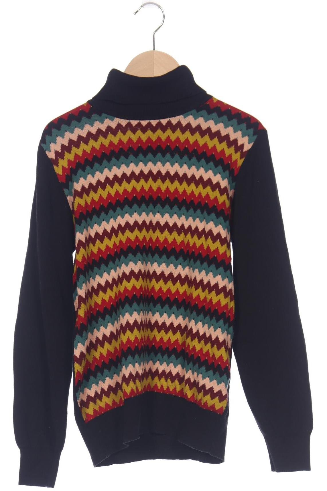 

King Louie Damen Pullover, mehrfarbig, Gr. 42