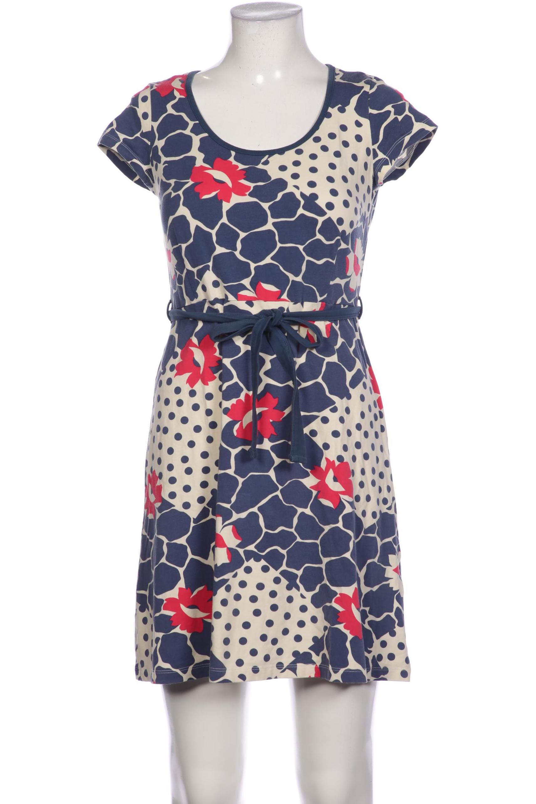 

KING LOUIE Damen Kleid, blau