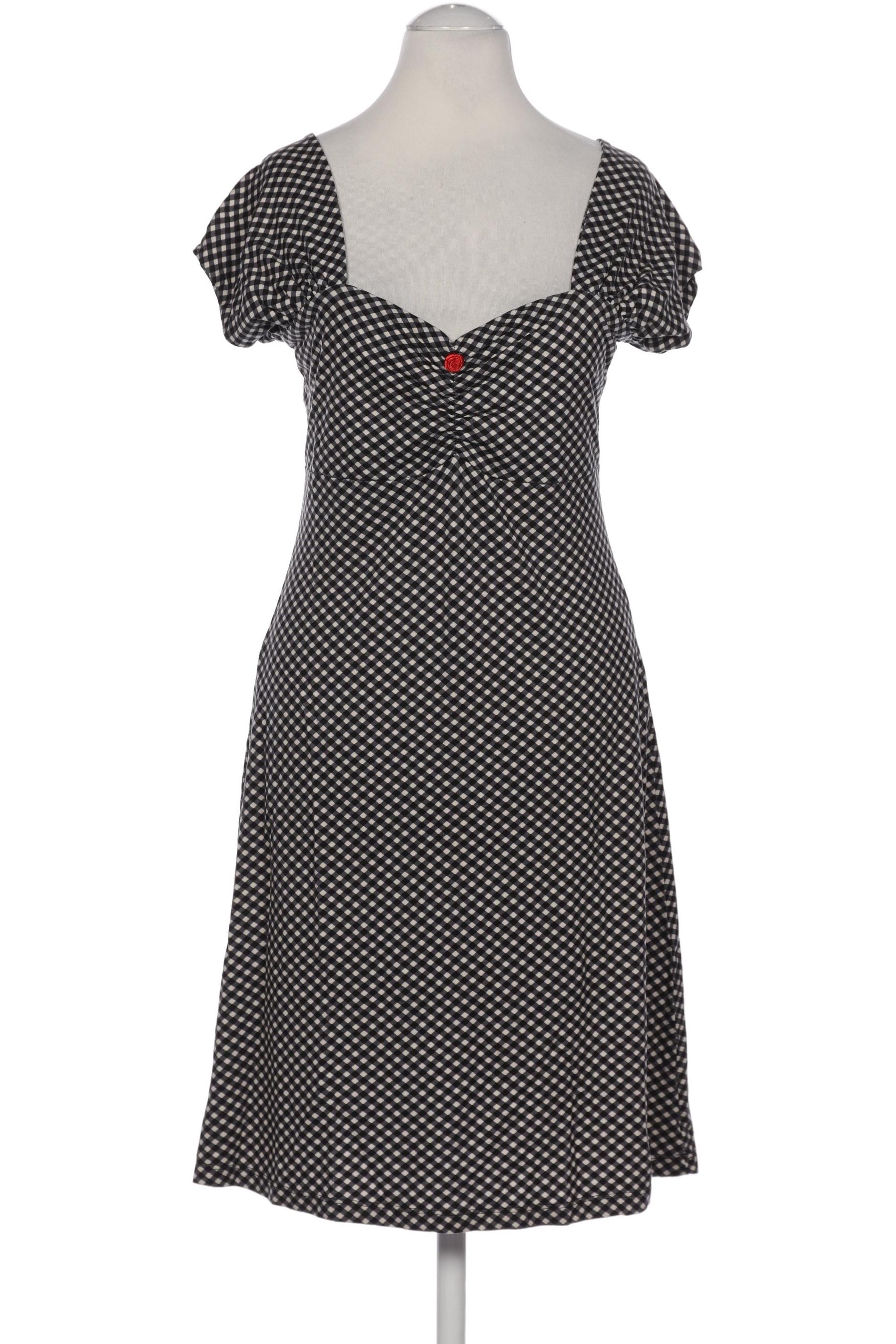 

King Louie Damen Kleid, grau, Gr. 38