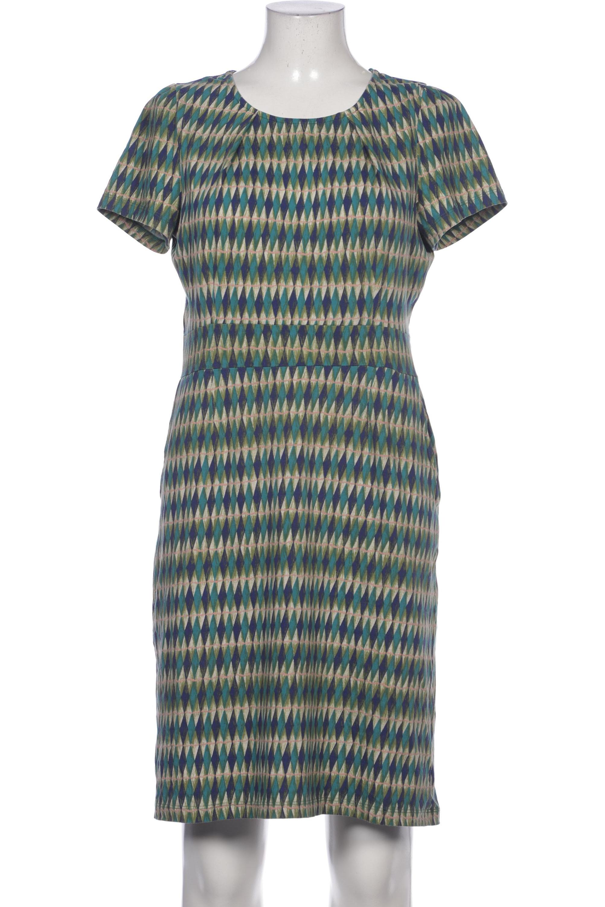 

King Louie Damen Kleid, grün, Gr. 42