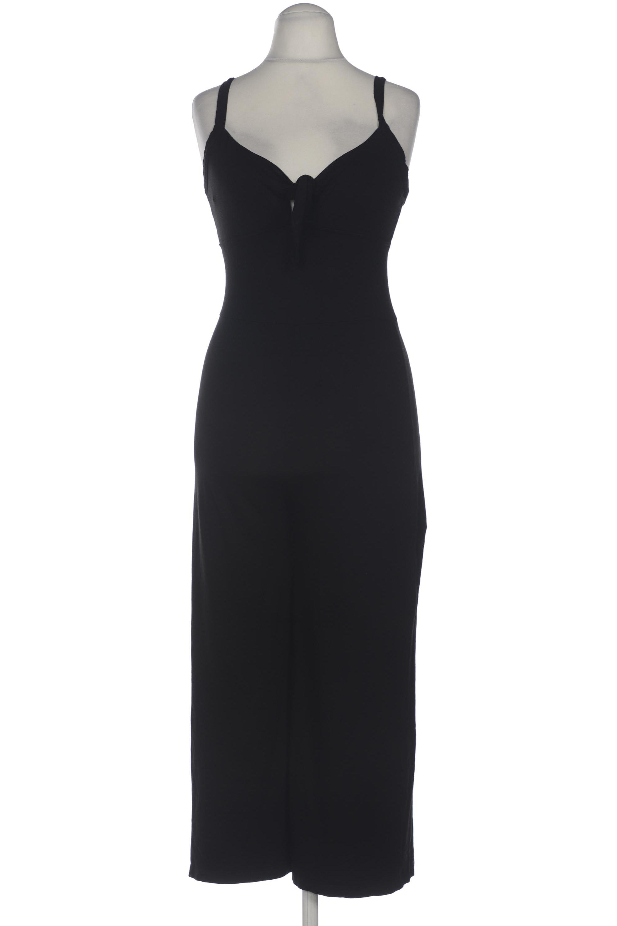 

King Louie Damen Jumpsuit/Overall, schwarz, Gr. 36