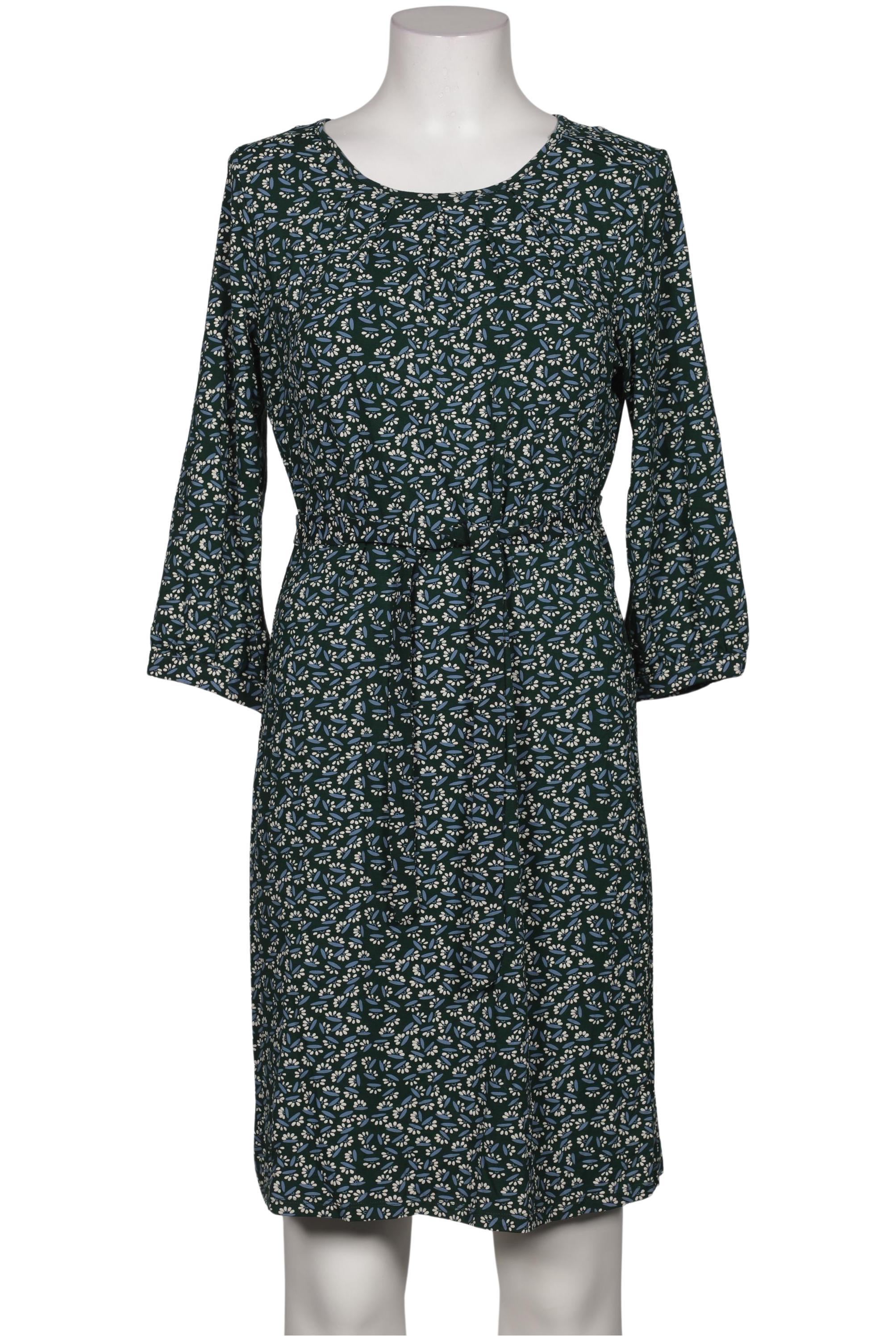 

King Louie Damen Kleid, grün, Gr. 38