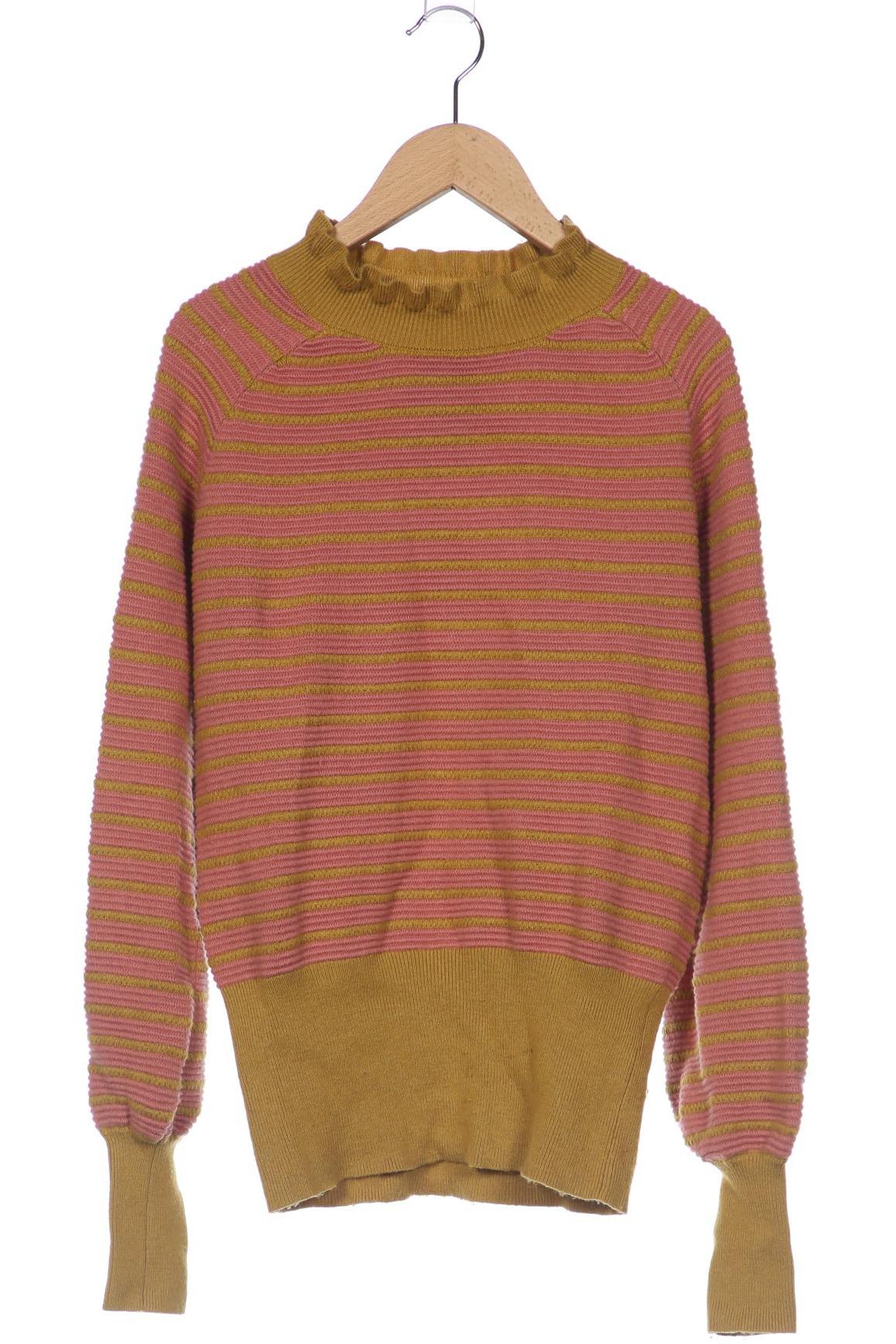 

King Louie Damen Pullover, pink, Gr. 38