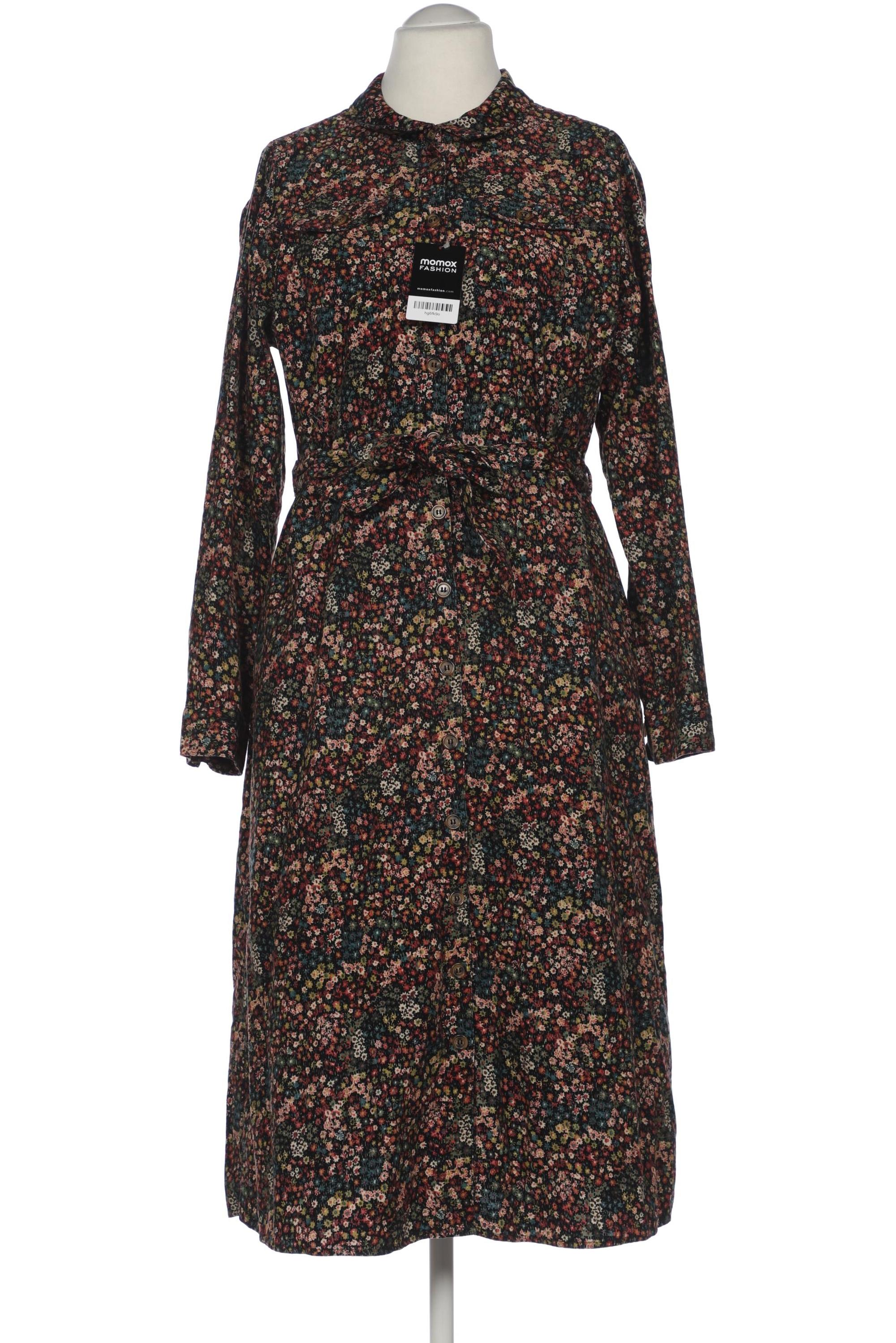 

King Louie Damen Kleid, mehrfarbig, Gr. 44