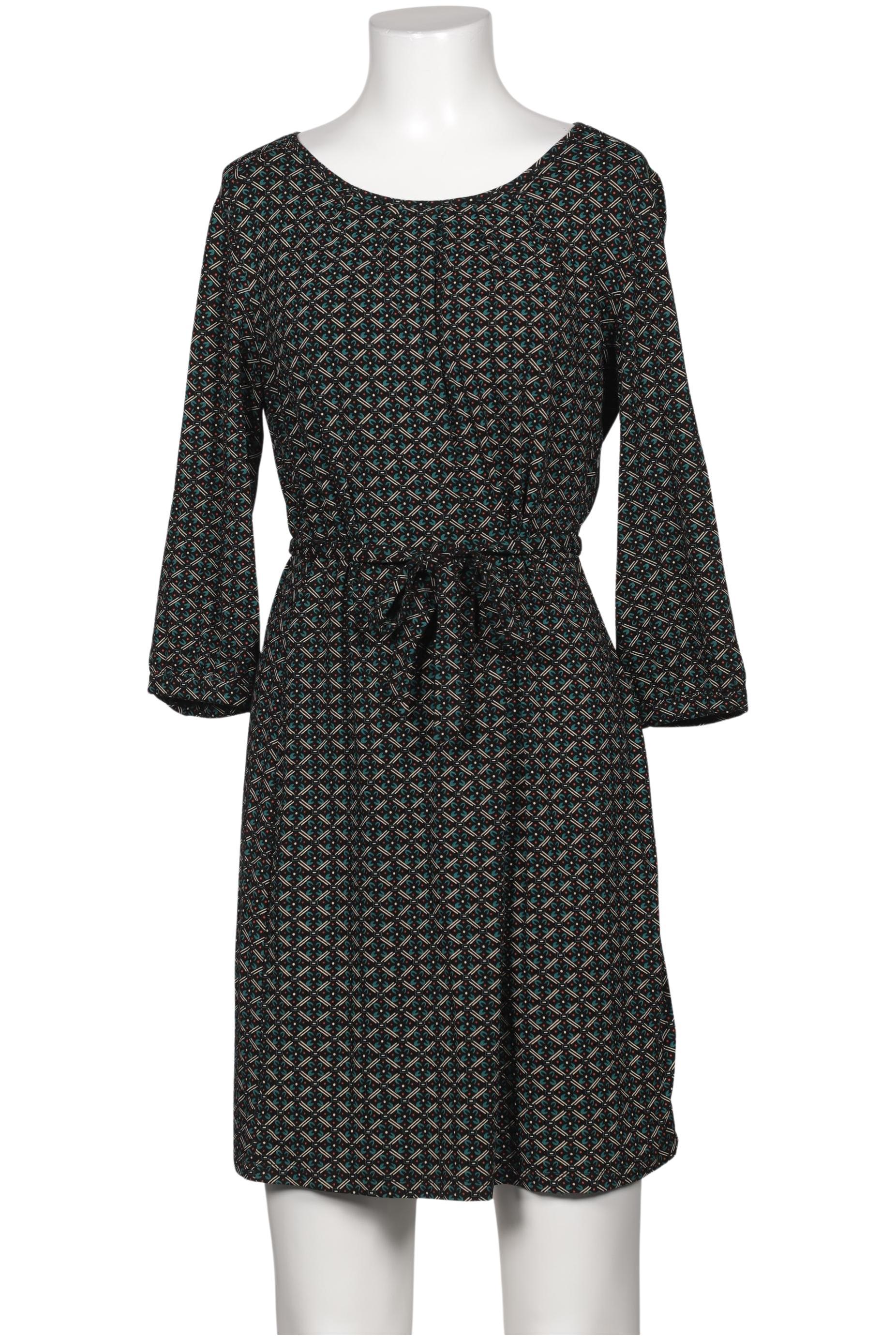

King Louie Damen Kleid, mehrfarbig, Gr. 38