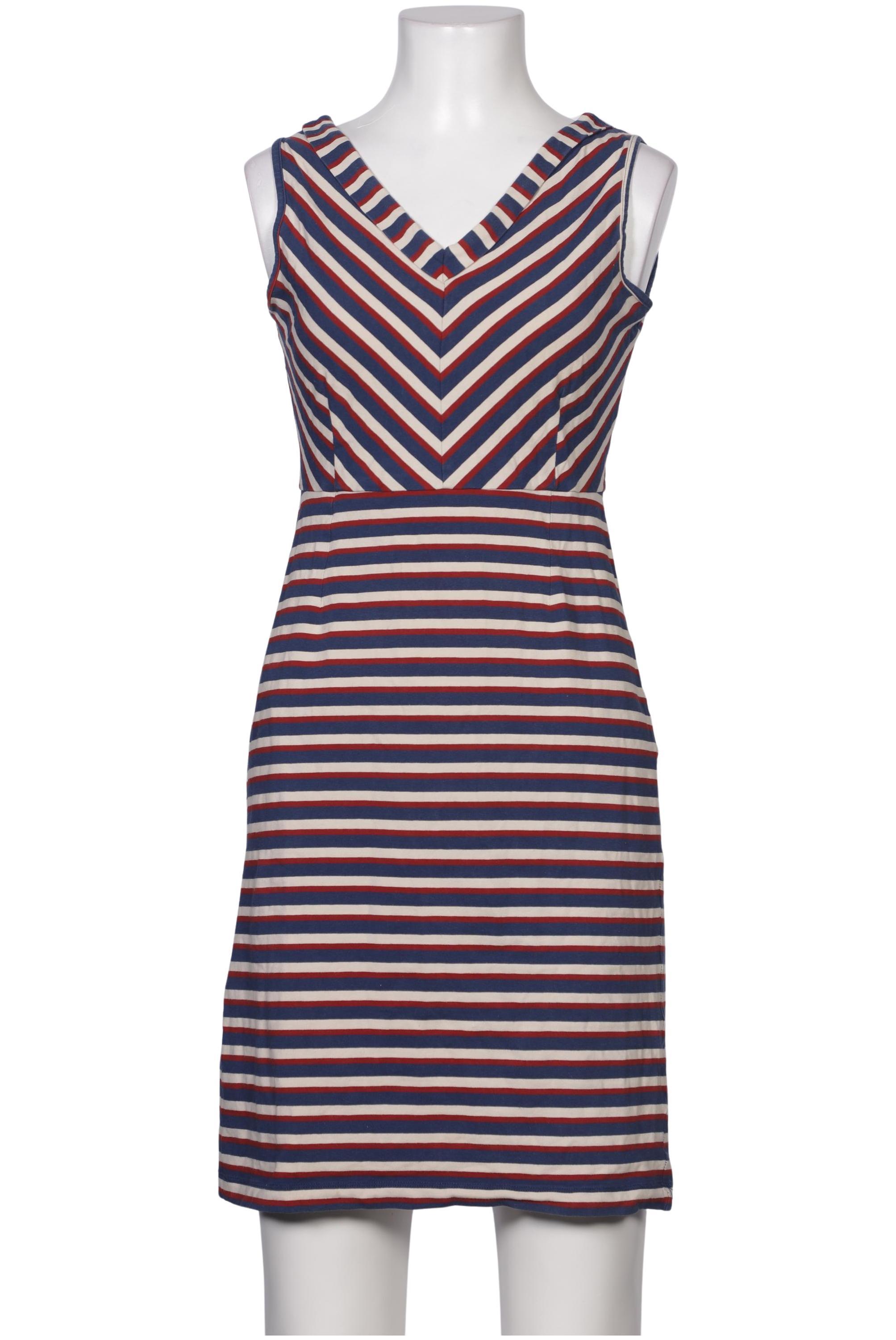 

King Louie Damen Kleid, blau, Gr. 36