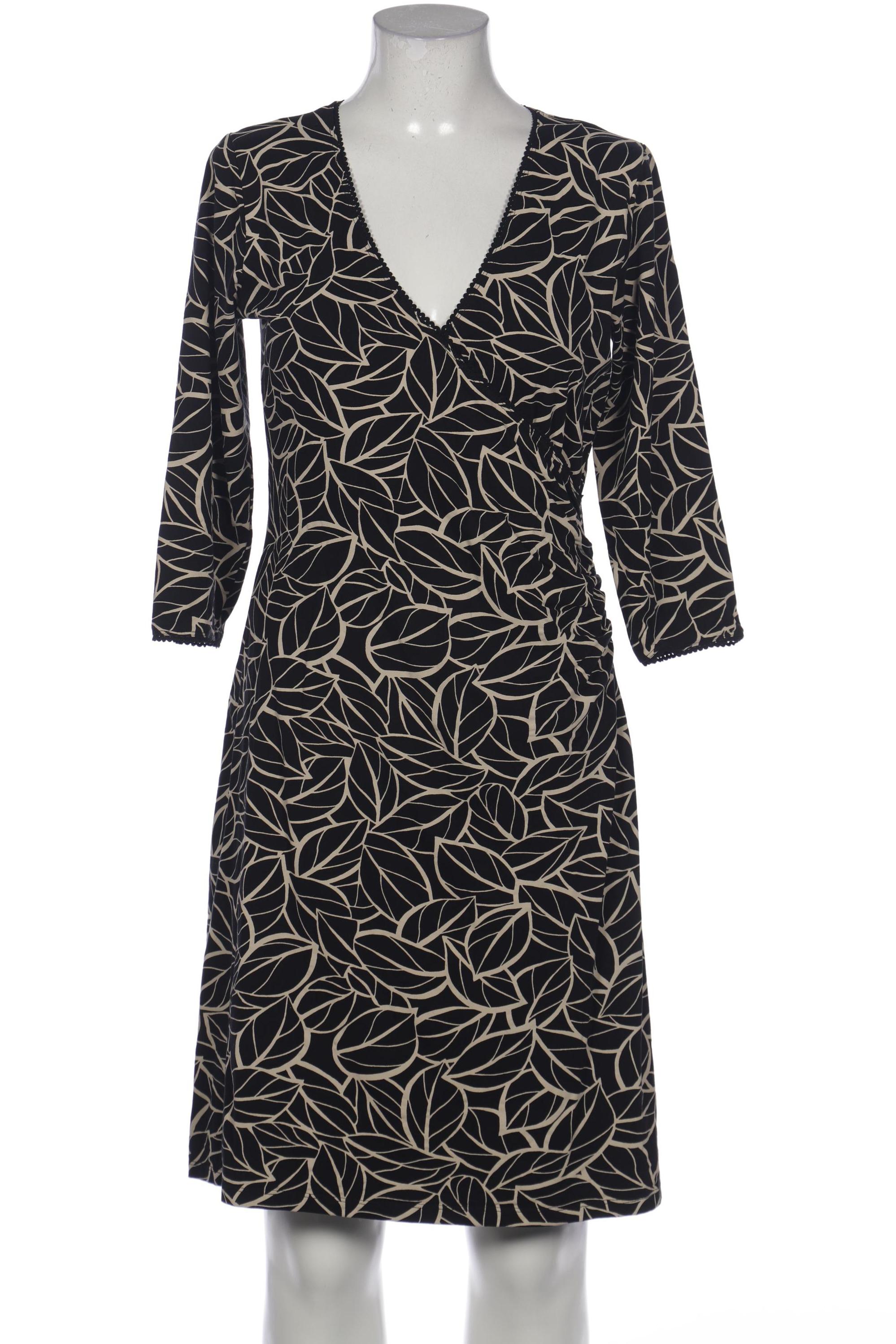 

King Louie Damen Kleid, schwarz, Gr. 42
