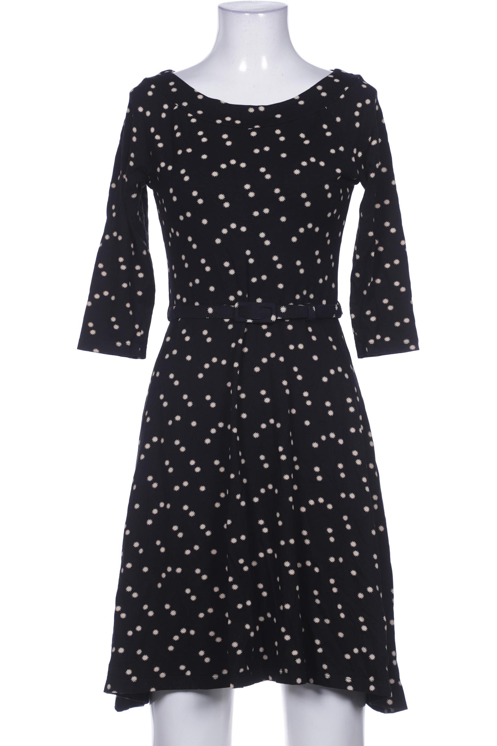 

KING LOUIE Damen Kleid, schwarz