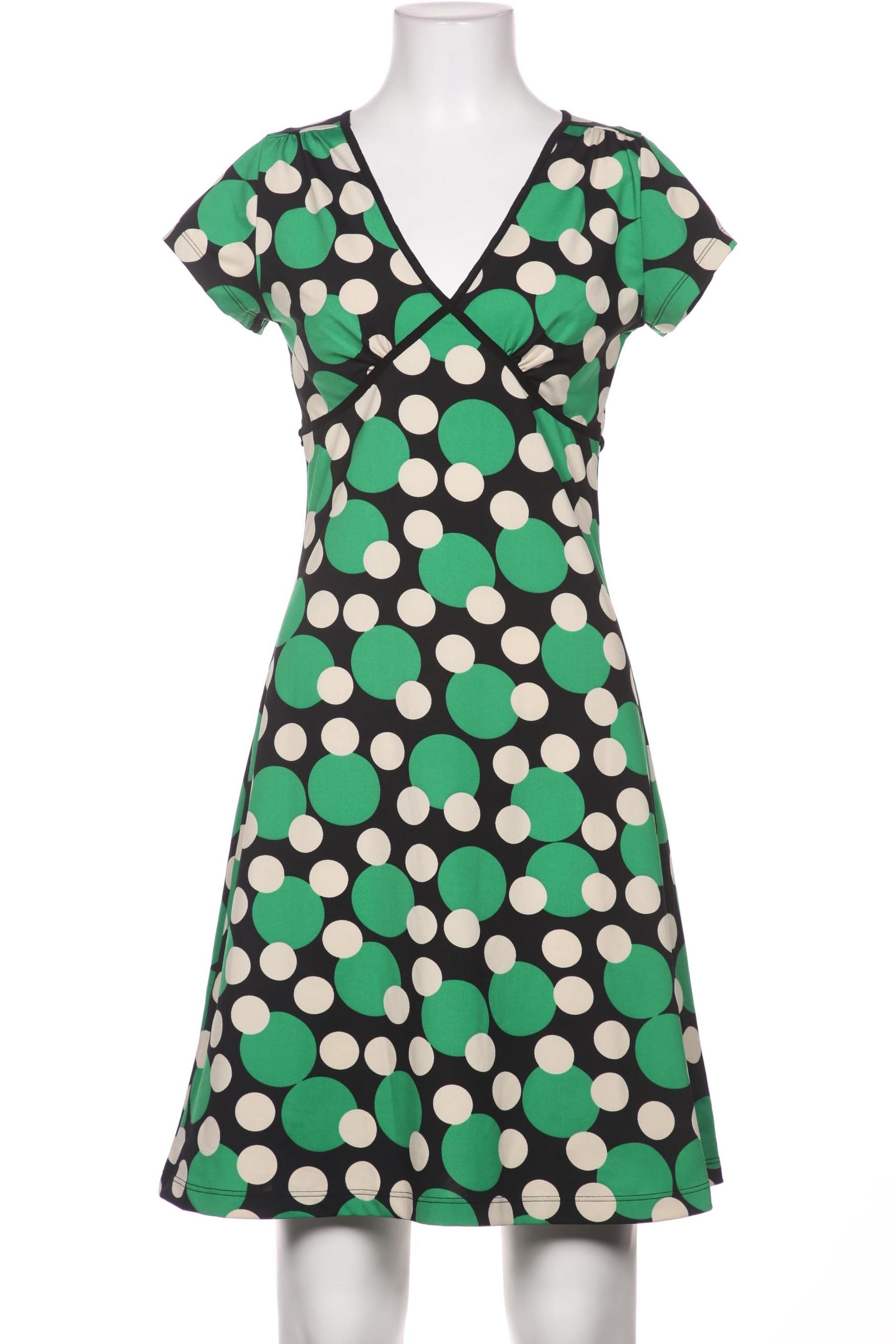 

King Louie Damen Kleid, schwarz, Gr. 36