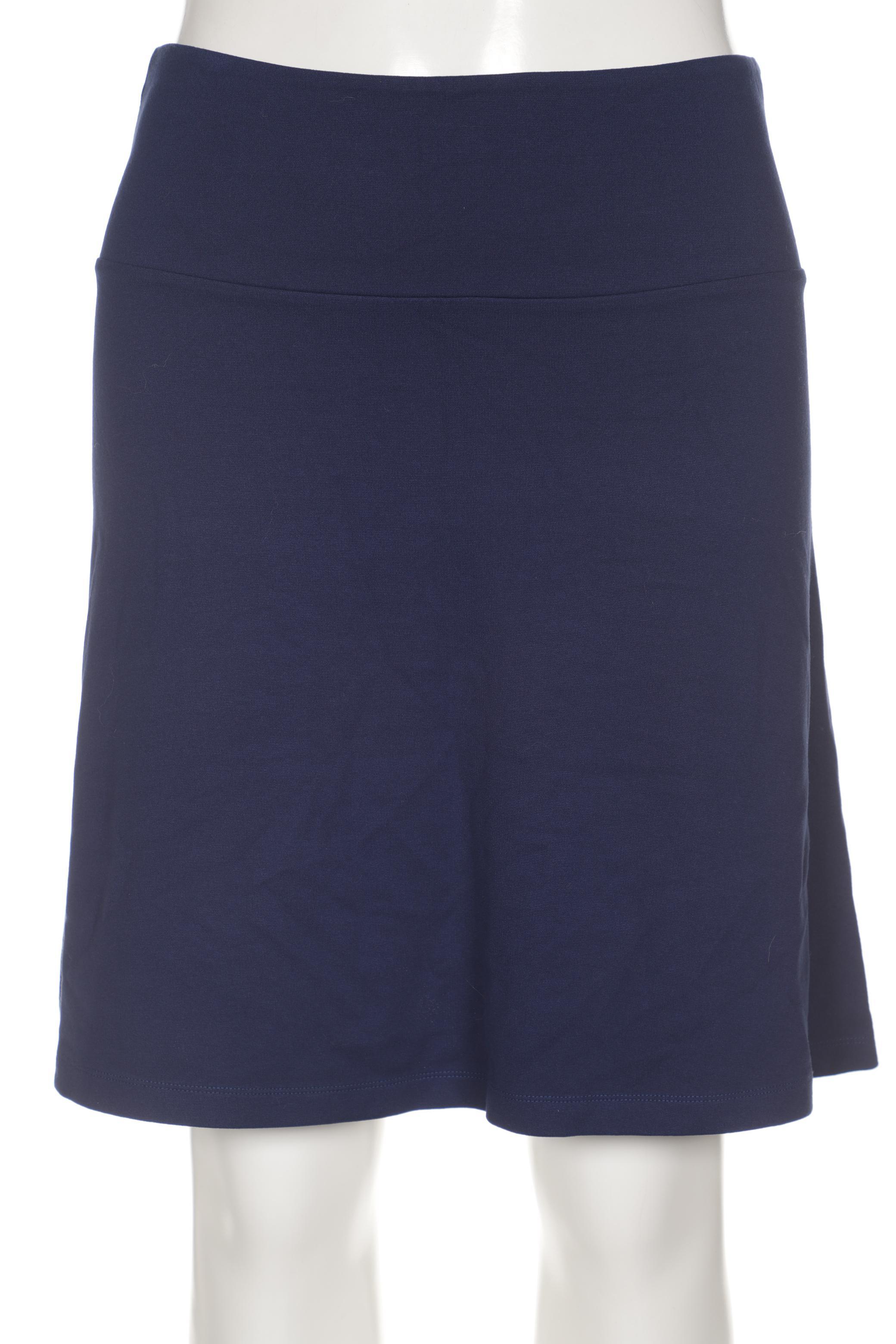 

KING LOUIE Damen Rock, blau