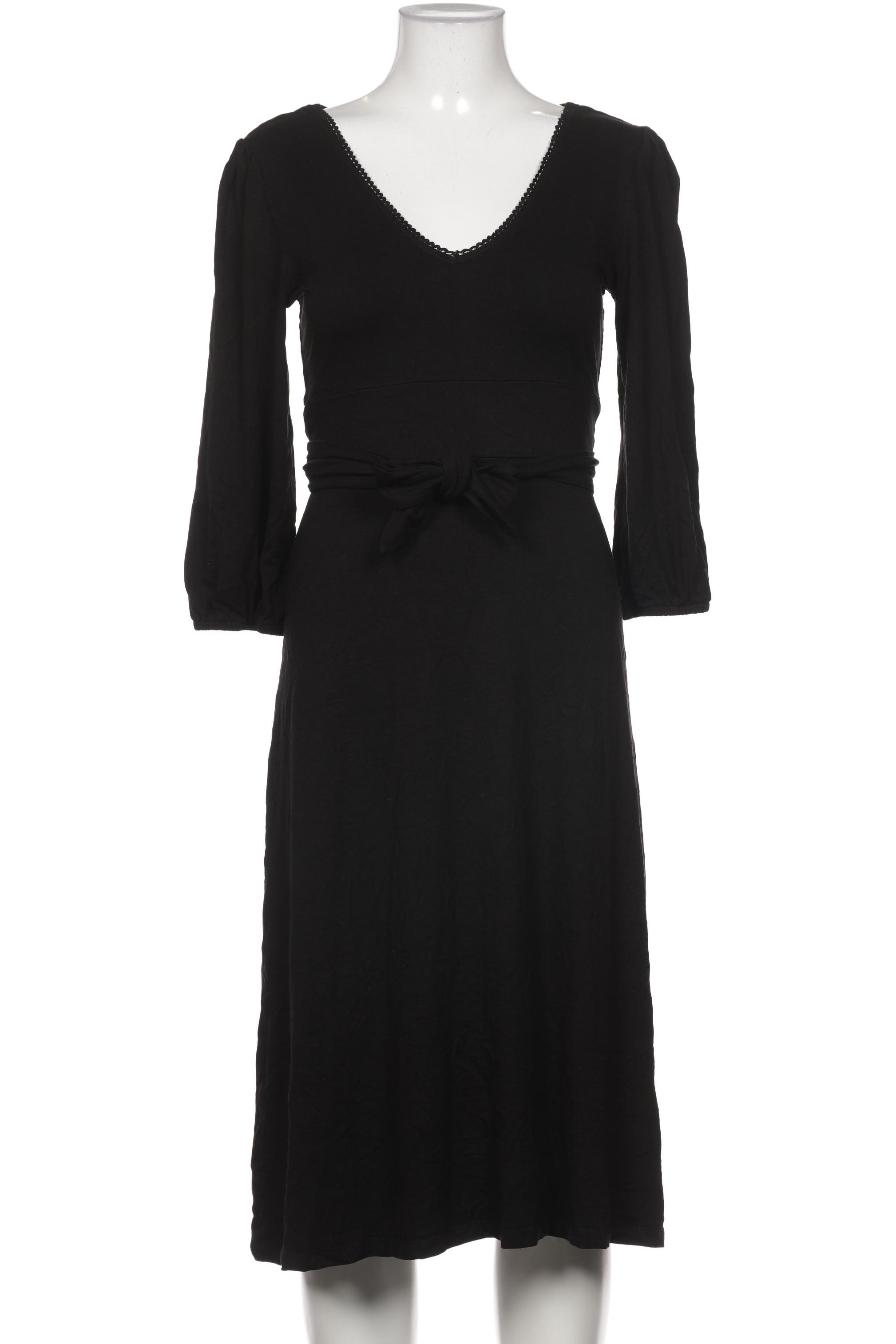 

King Louie Damen Kleid, schwarz, Gr. 38