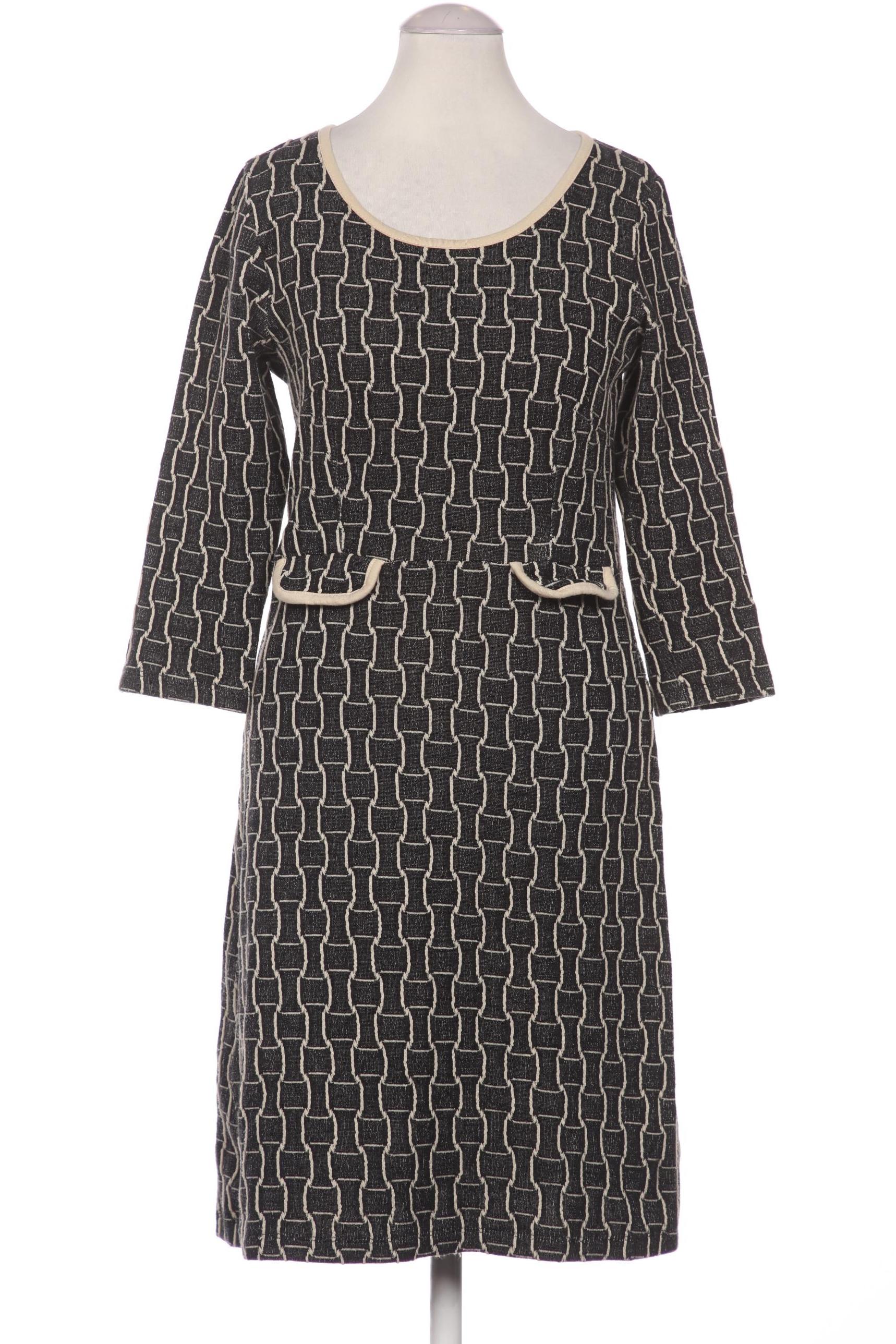 

King Louie Damen Kleid, schwarz, Gr. 36