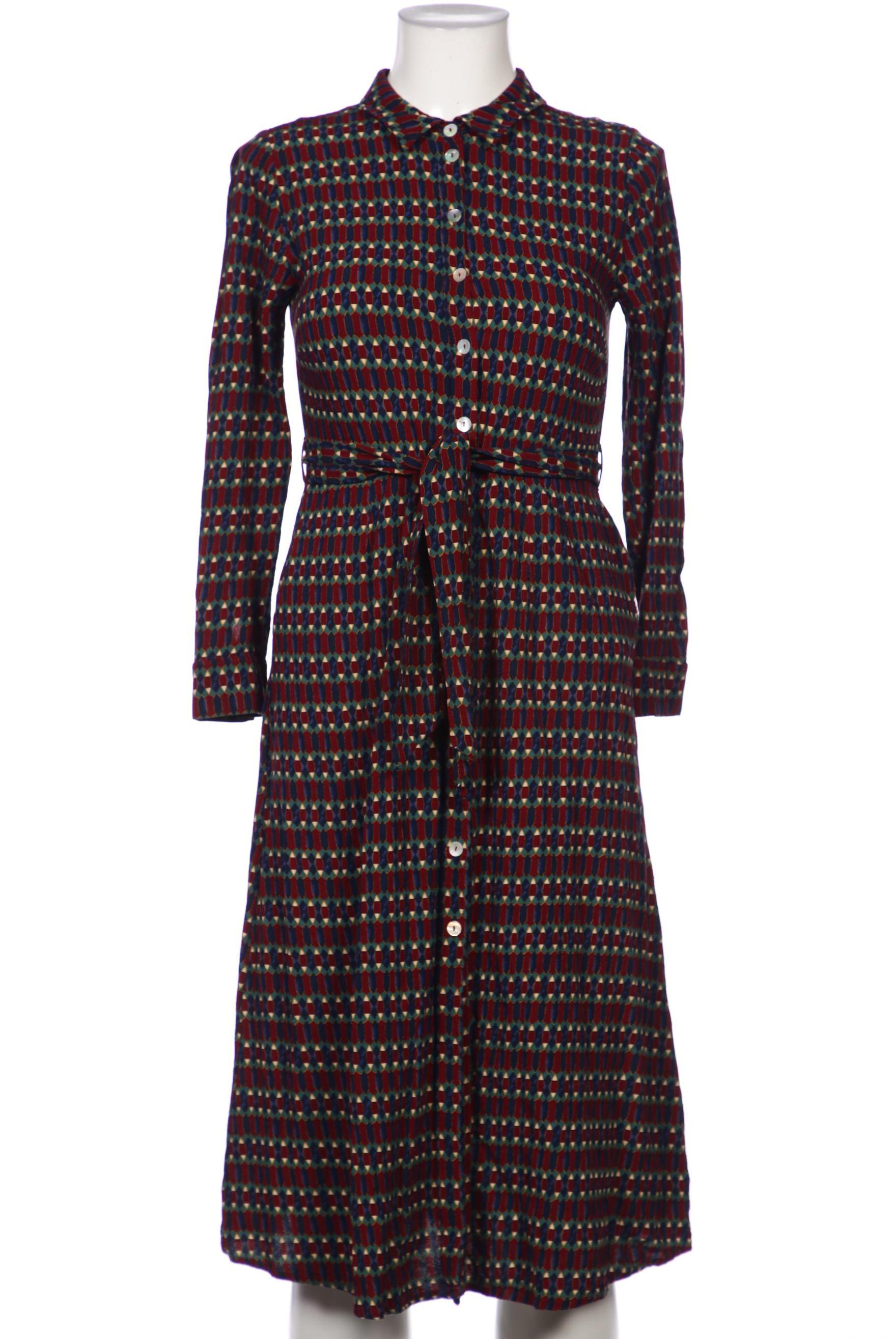 

KING LOUIE Damen Kleid, bordeaux