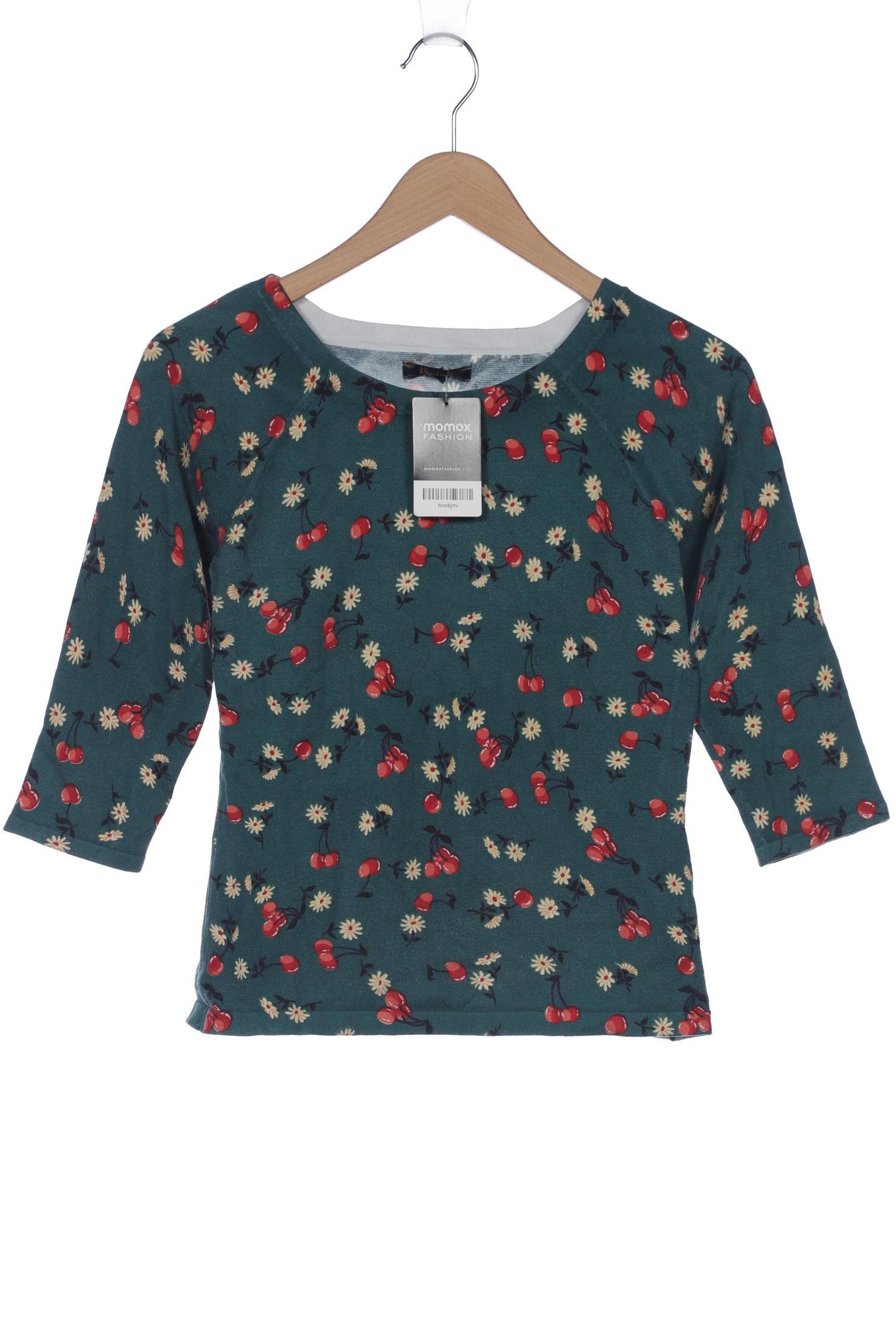 

KING LOUIE Damen Pullover, grün