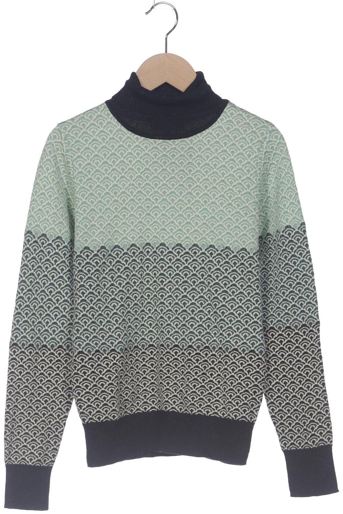 

King Louie Damen Pullover, mehrfarbig, Gr. 38
