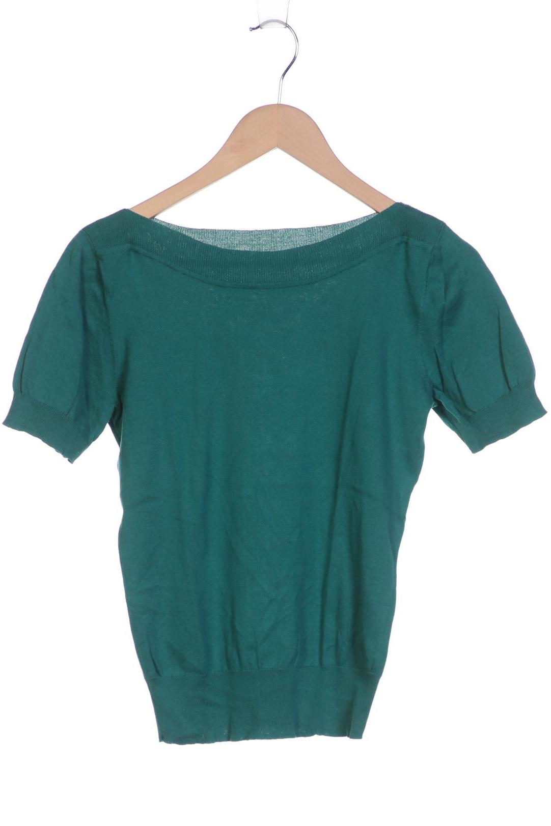 

KING LOUIE Damen T-Shirt, türkis