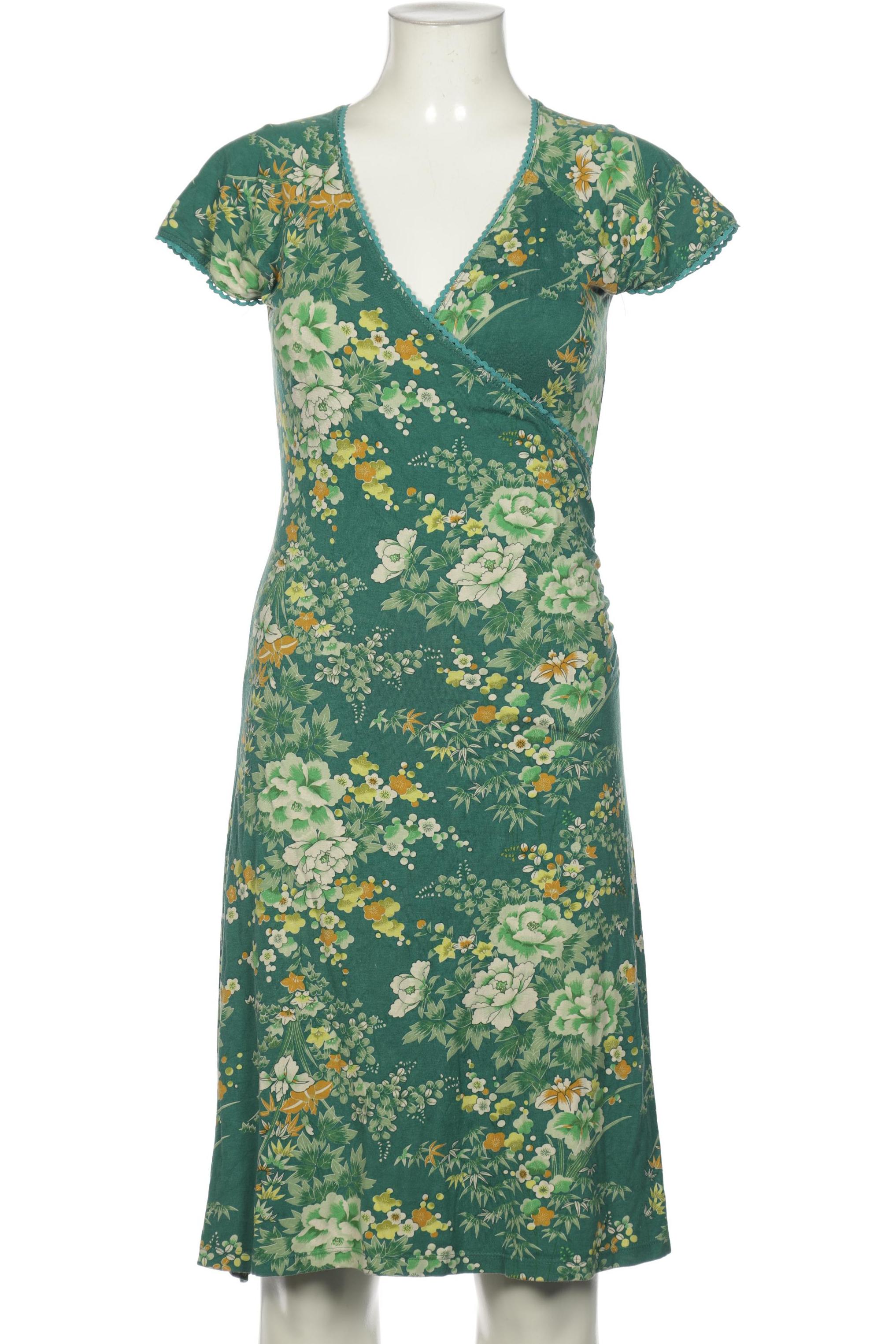 

KING LOUIE Damen Kleid, grün