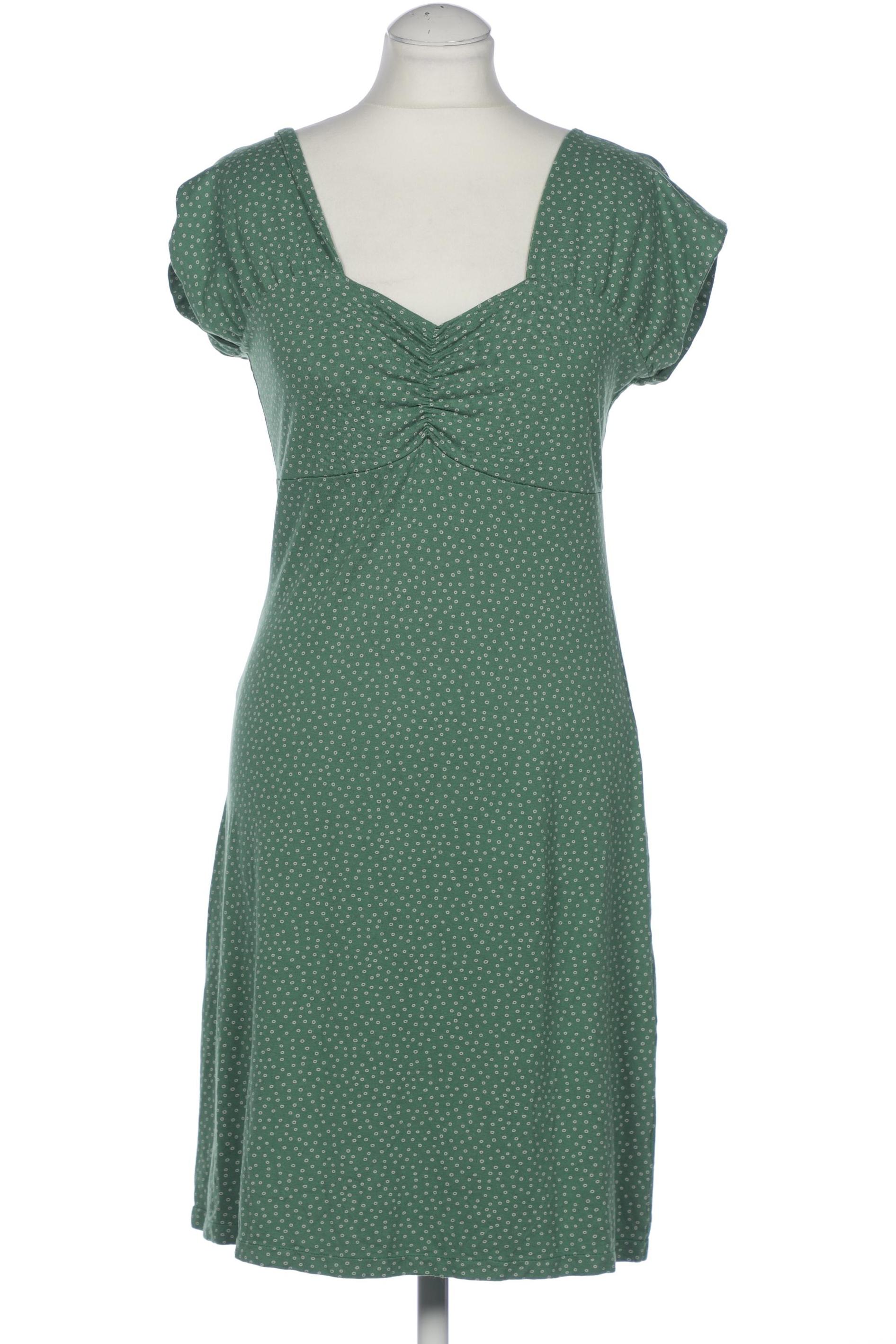 

King Louie Damen Kleid, grün, Gr. 38