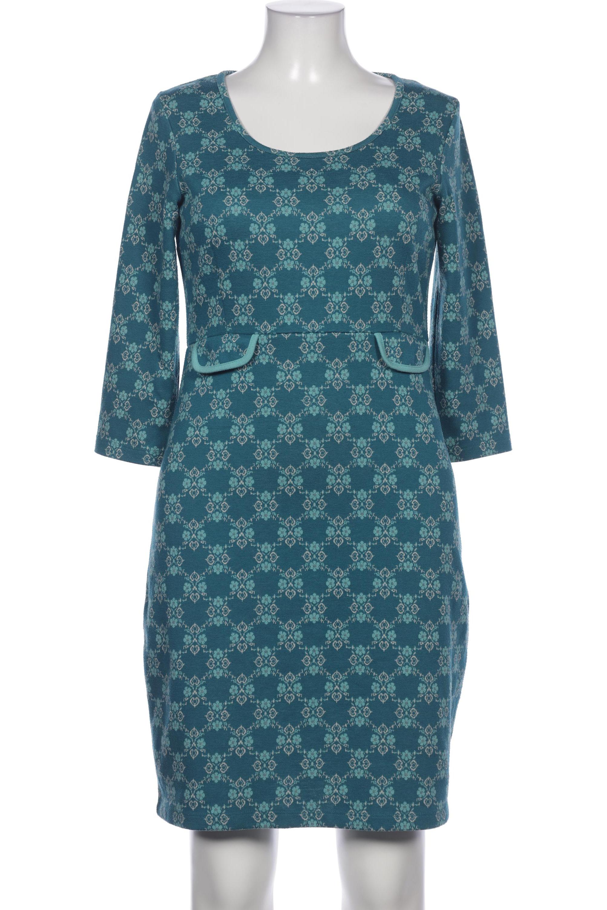 

KING LOUIE Damen Kleid, türkis