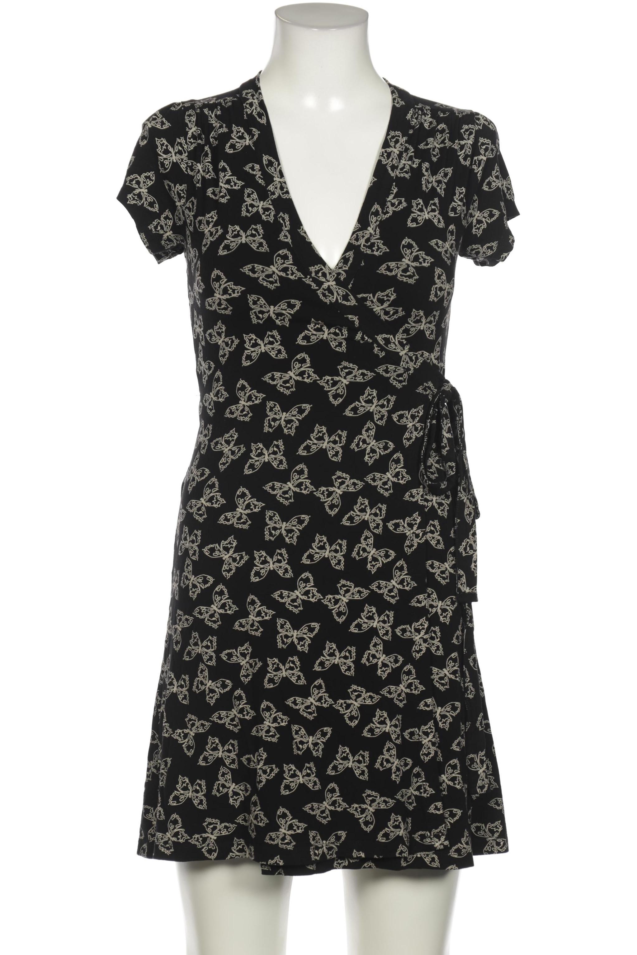 

KING LOUIE Damen Kleid, schwarz