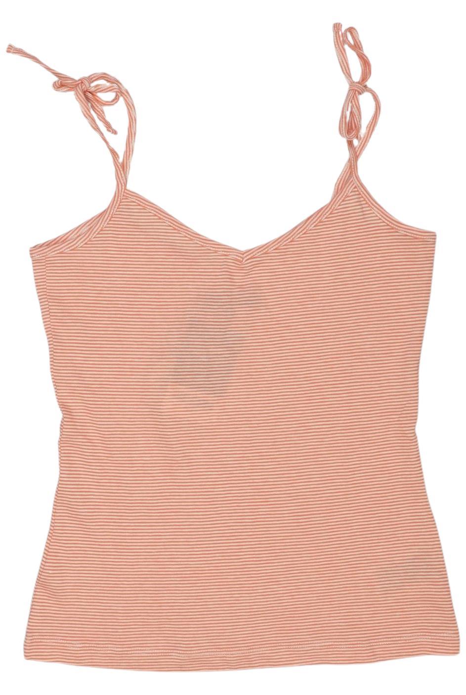 

King Louie Damen Top, pink, Gr. 34