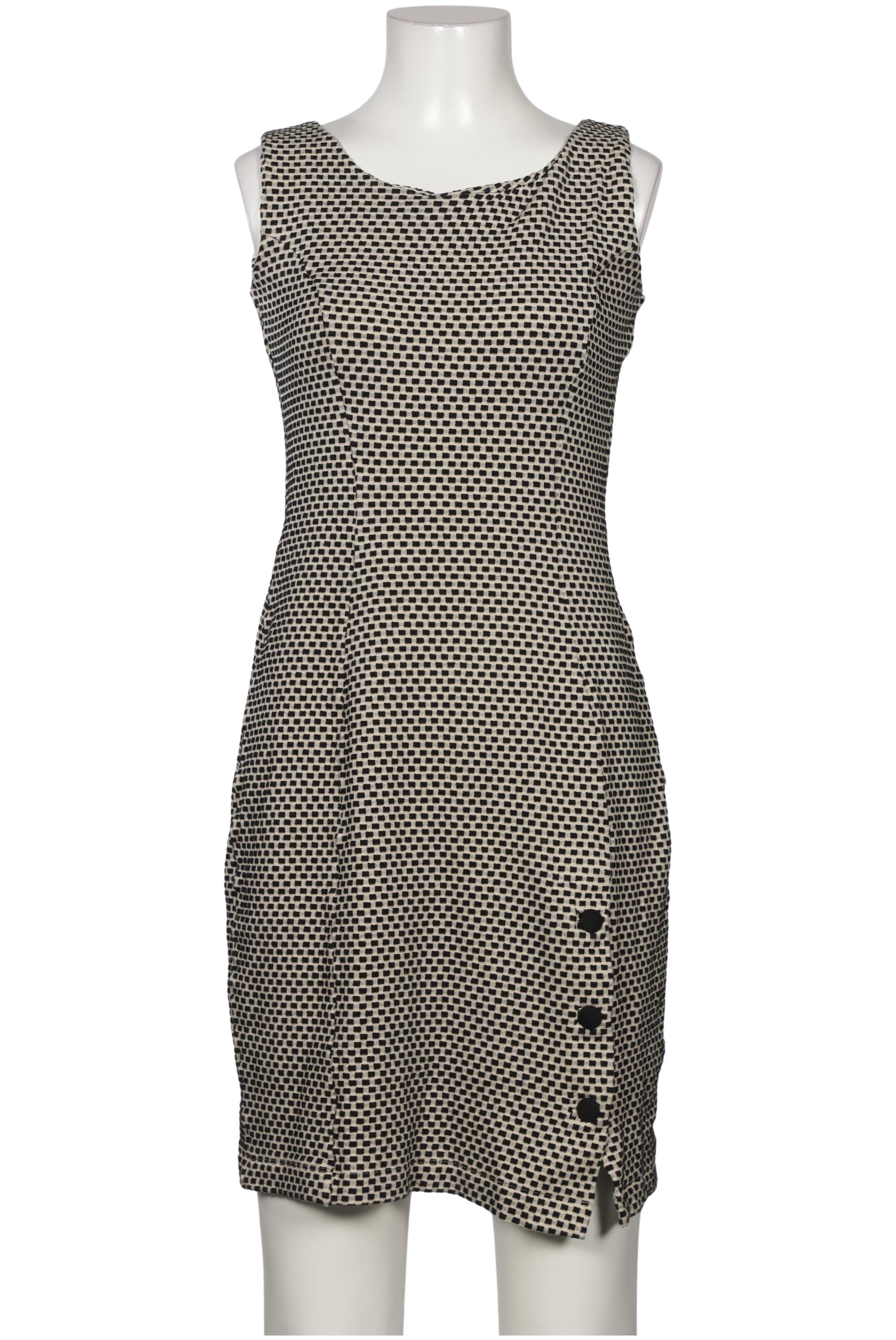 

King Louie Damen Kleid, beige, Gr. 38