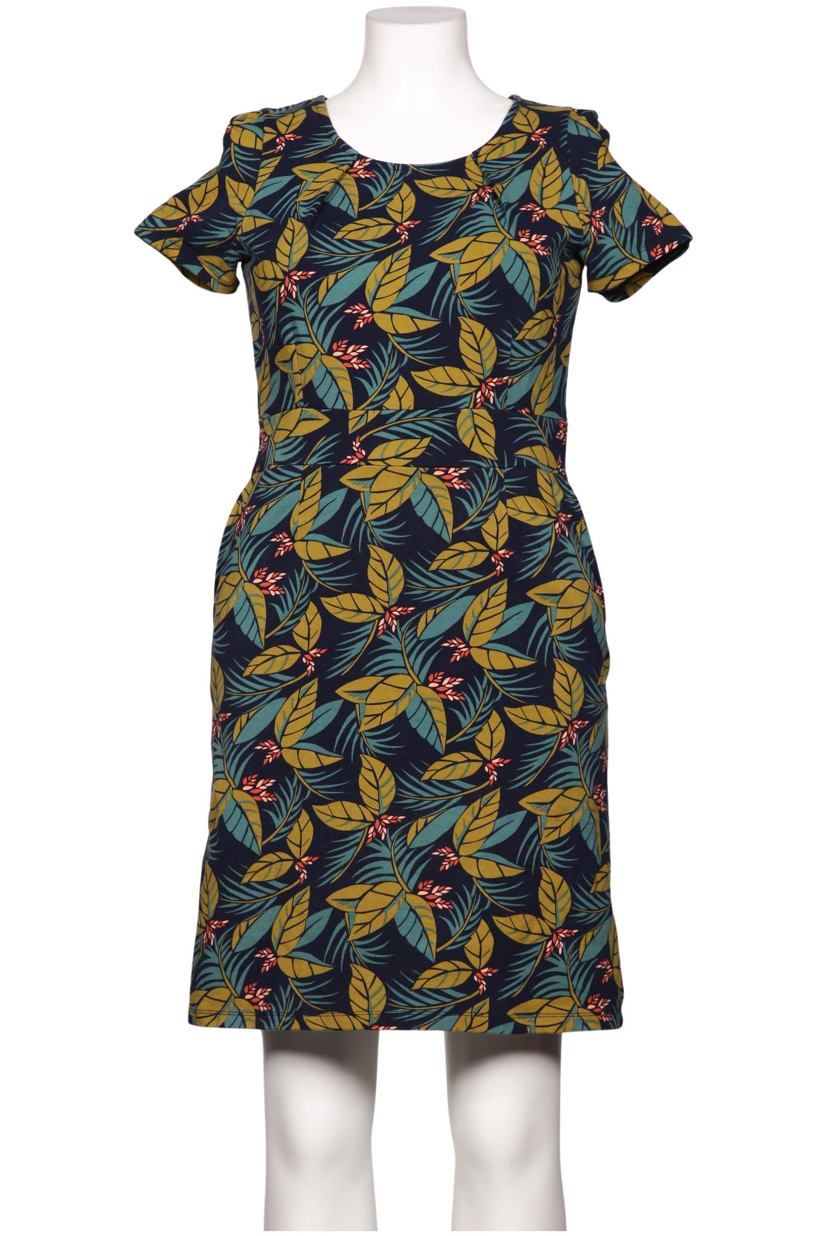 

King Louie Damen Kleid, marineblau, Gr. 44