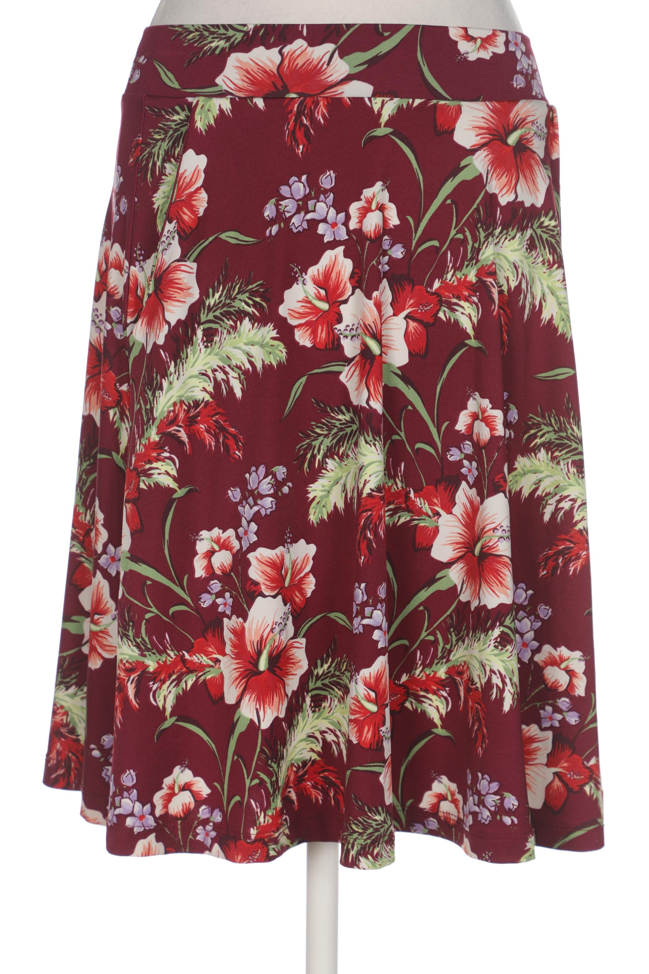 

King Louie Damen Rock, bordeaux, Gr. 34