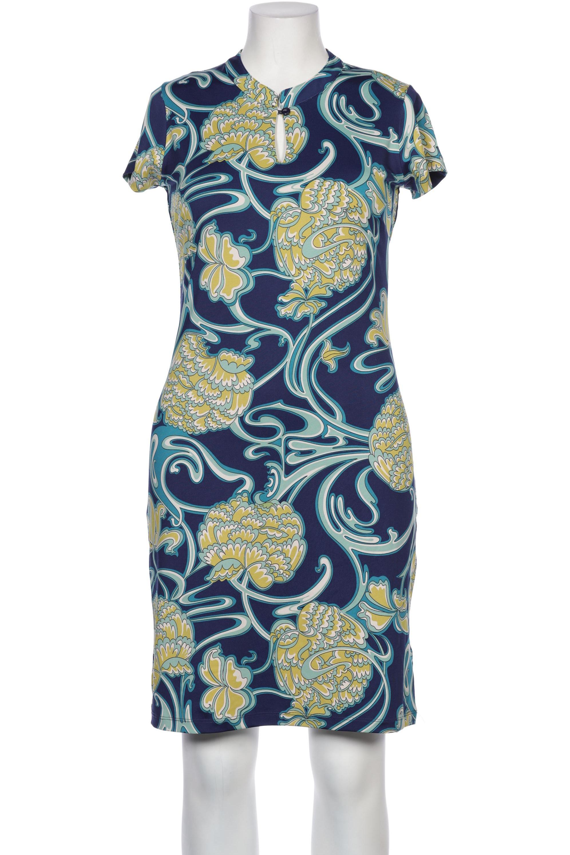 

King Louie Damen Kleid, marineblau, Gr. 42