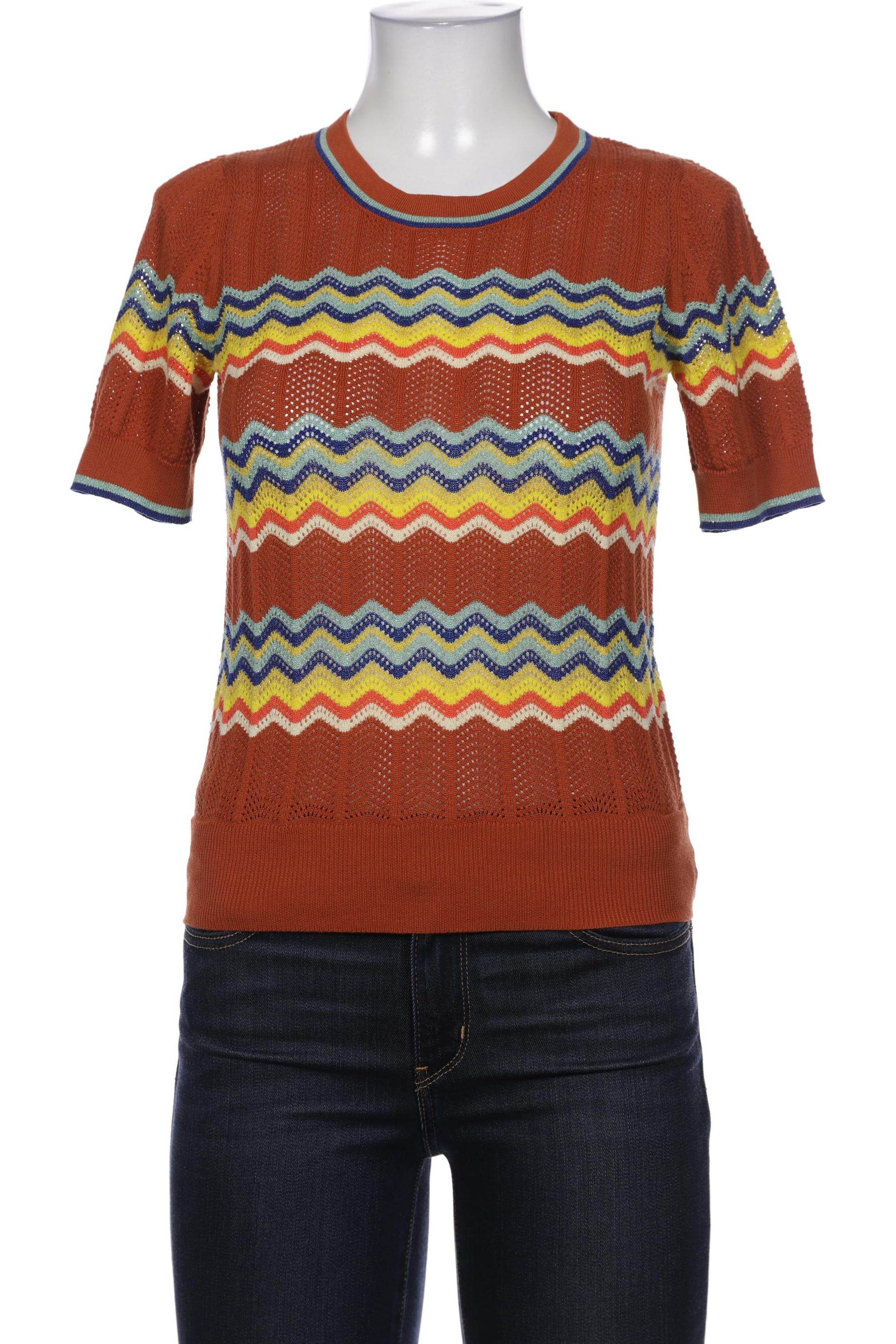 

King Louie Damen Pullover, braun, Gr. 36