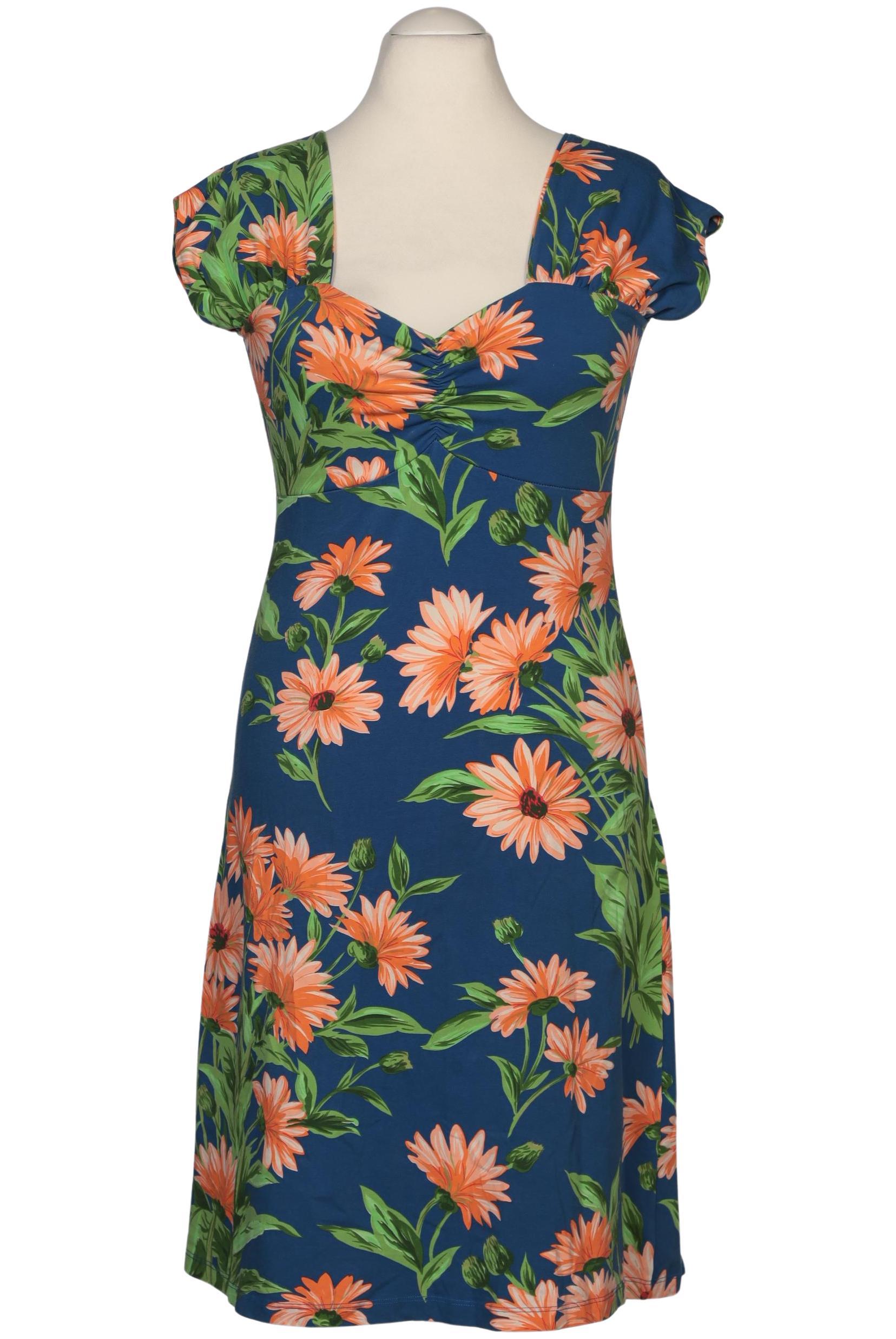 

King Louie Damen Kleid, mehrfarbig, Gr. 42