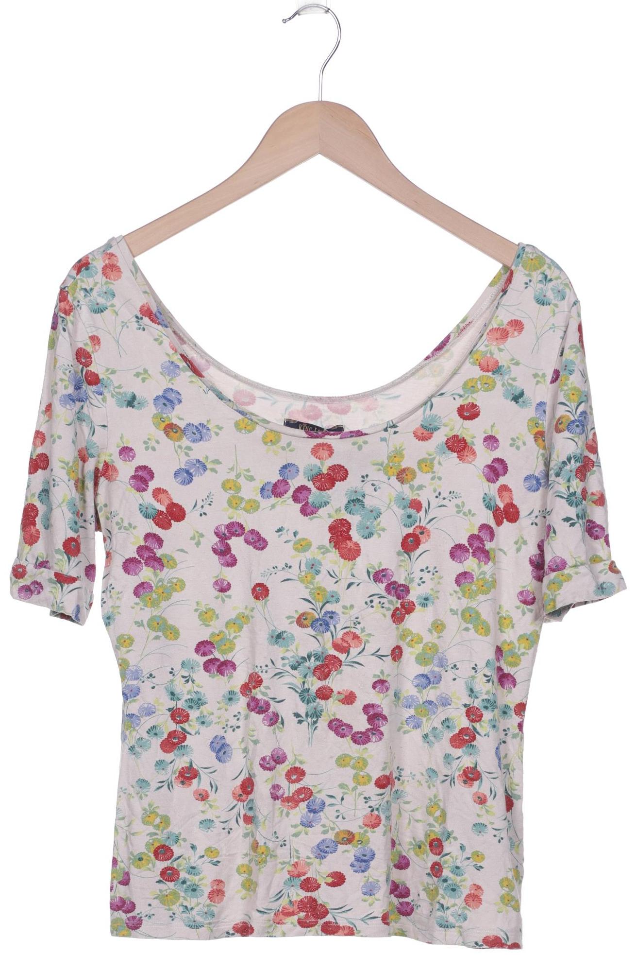 

KING LOUIE Damen T-Shirt, beige