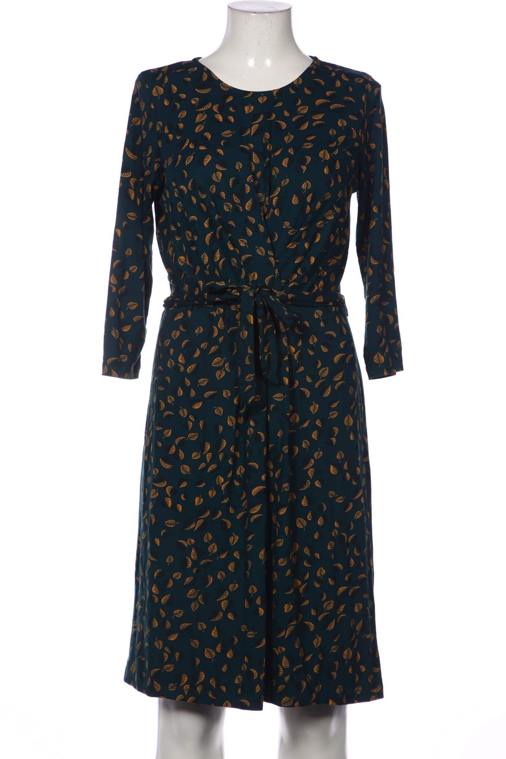 

King Louie Damen Kleid, türkis, Gr. 38