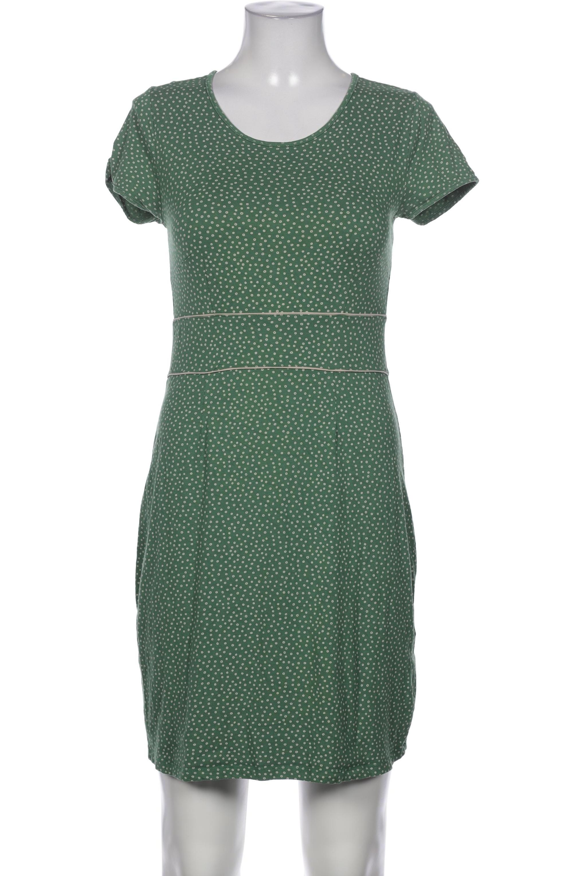 

King Louie Damen Kleid, grün, Gr. 38