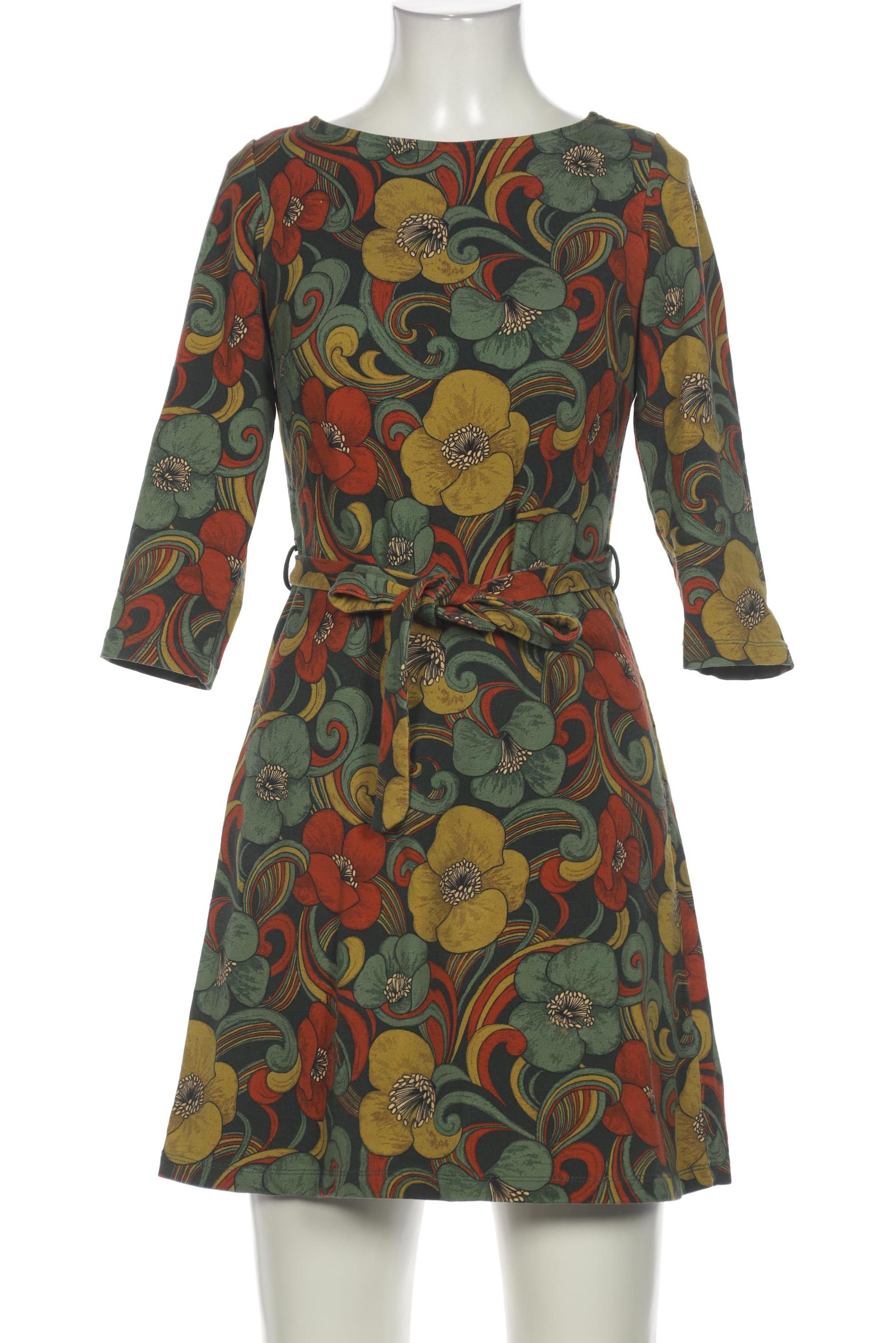

King Louie Damen Kleid, grün, Gr. 34