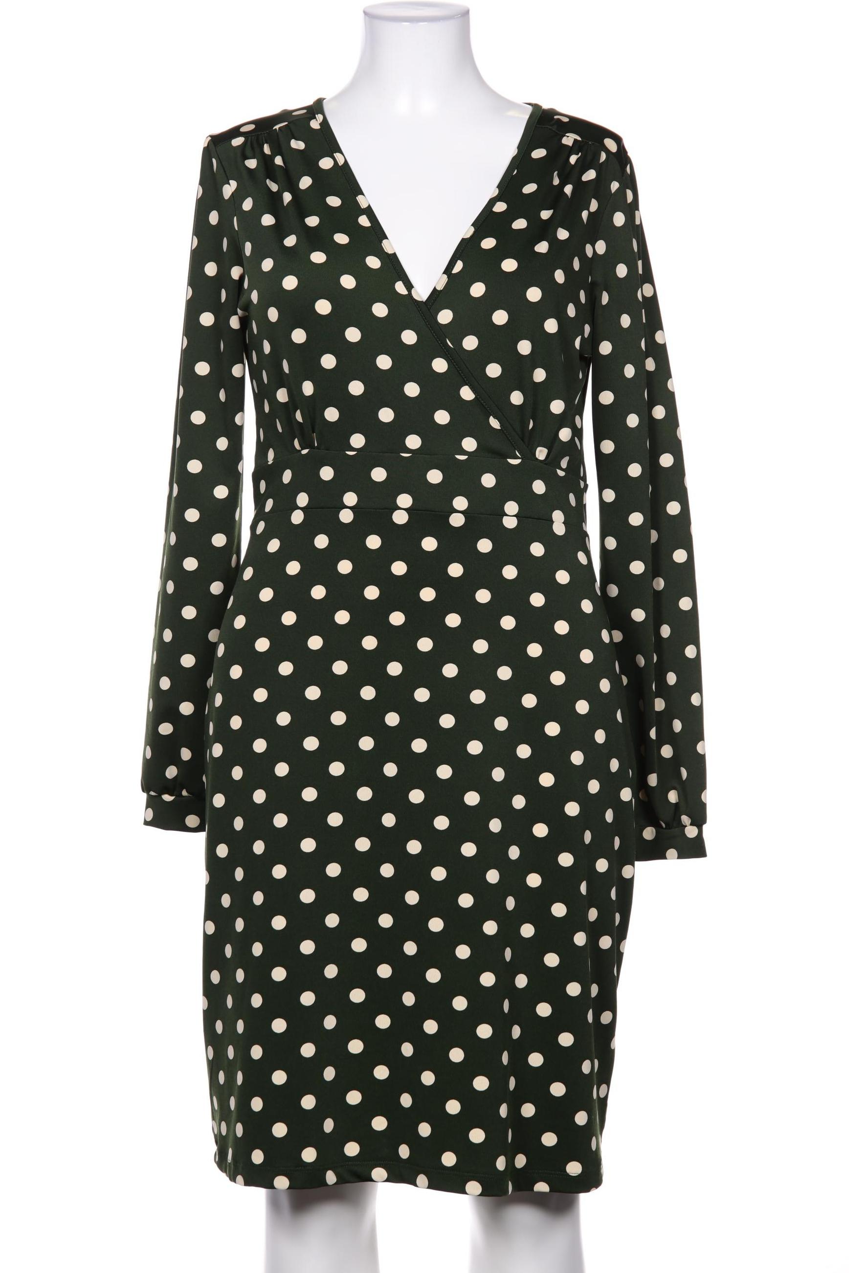 

King Louie Damen Kleid, grün, Gr. 44