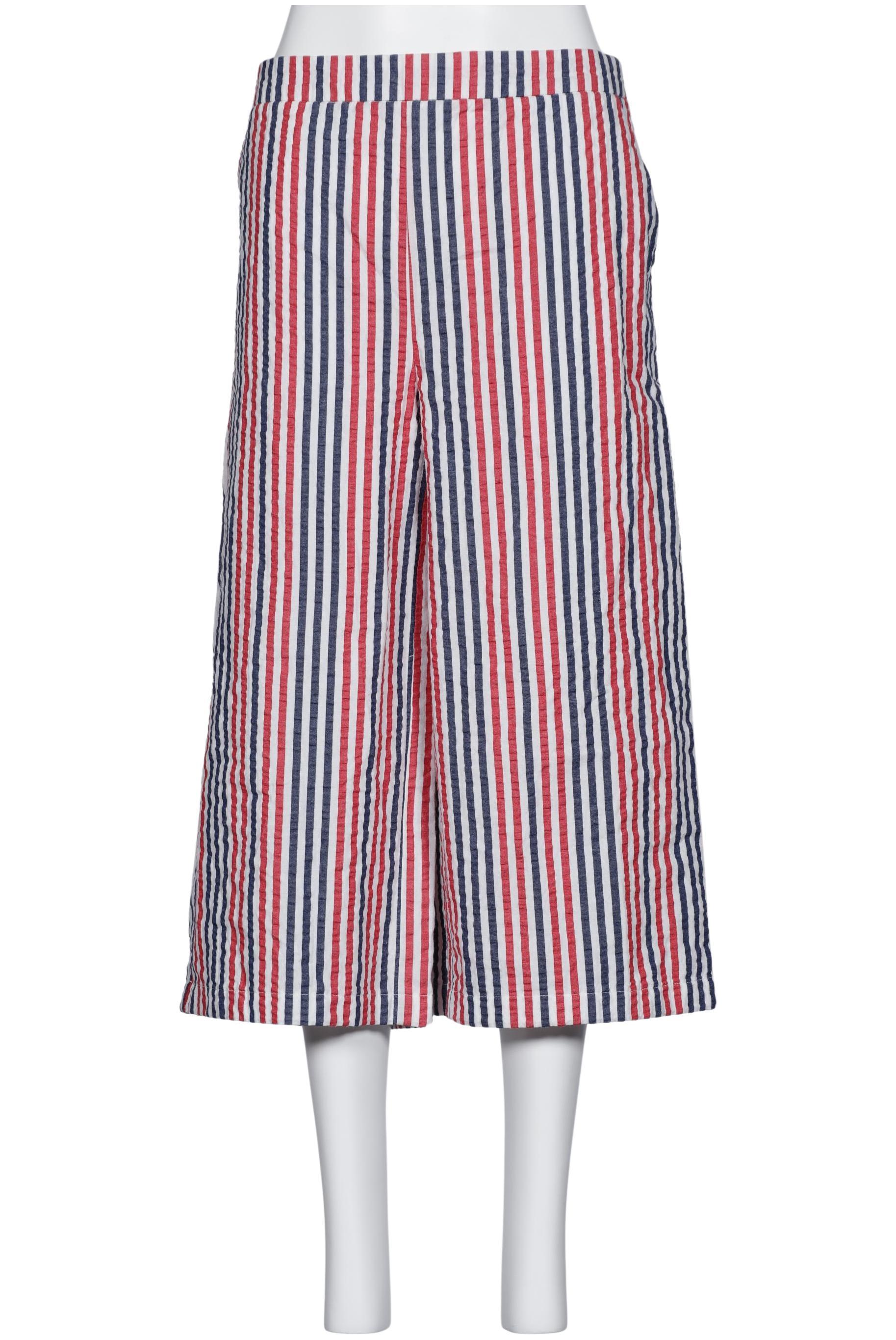 

King Louie Damen Stoffhose, mehrfarbig, Gr. 38