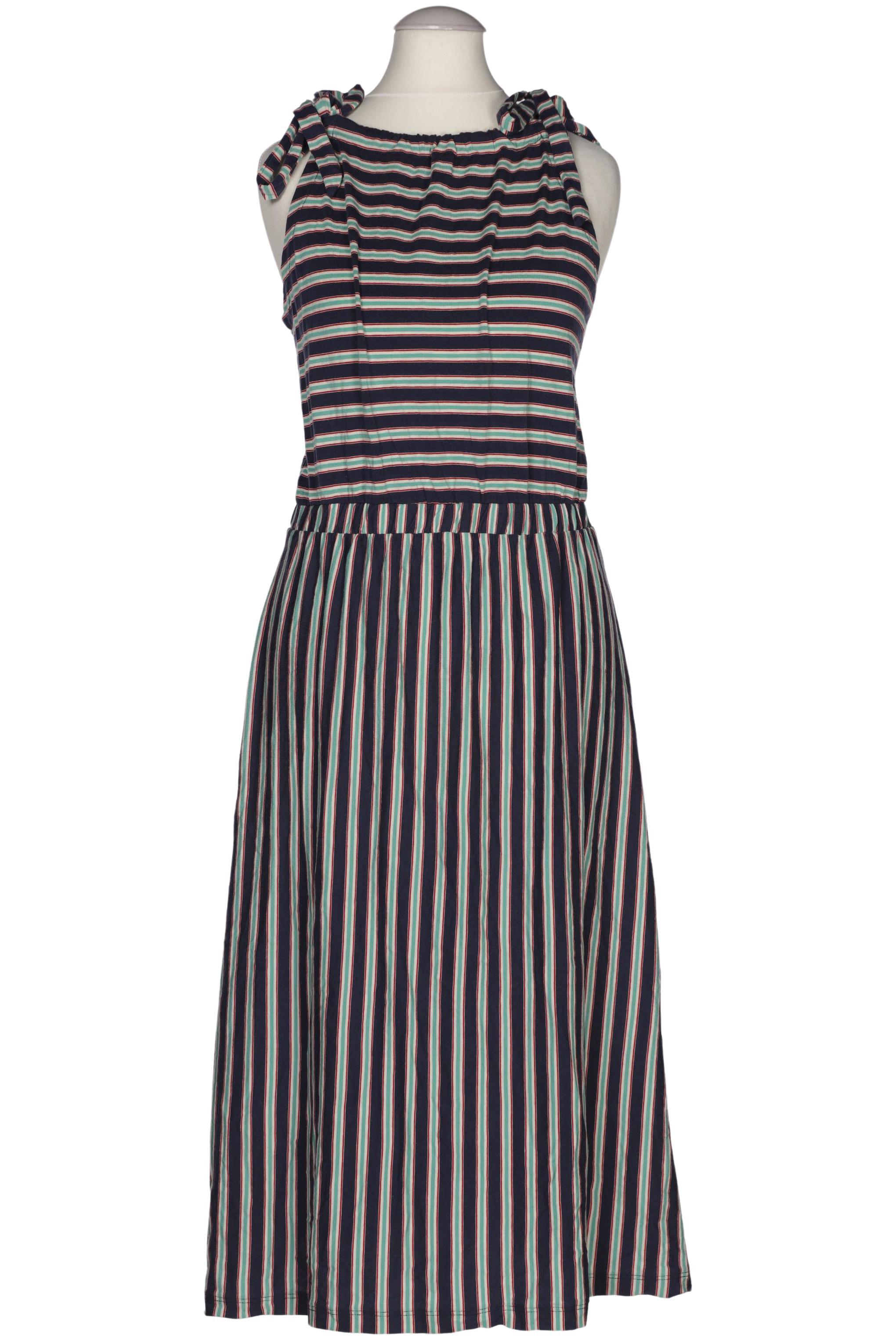 

King Louie Damen Kleid, marineblau, Gr. 38