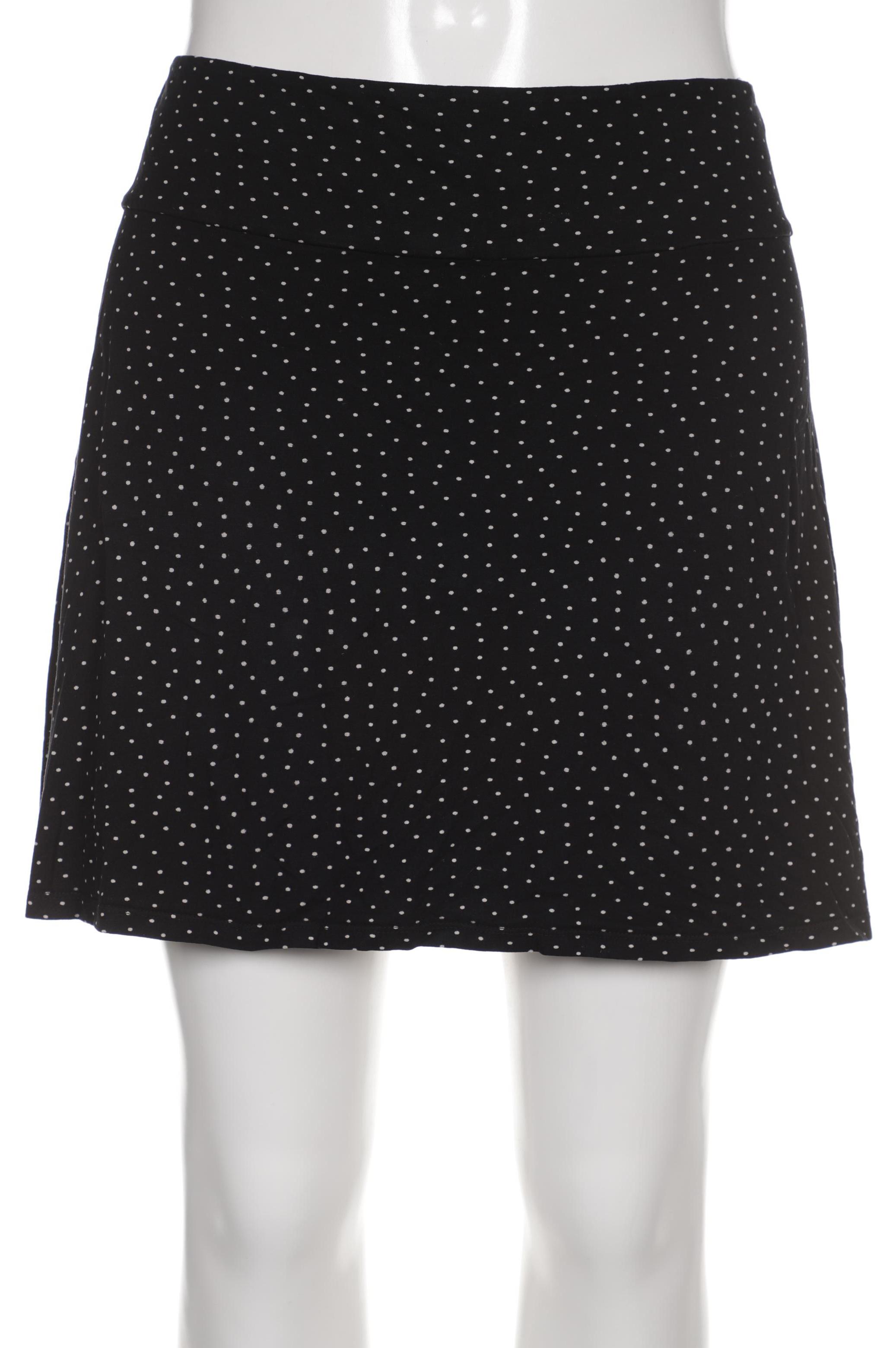 

KING LOUIE Damen Rock, schwarz