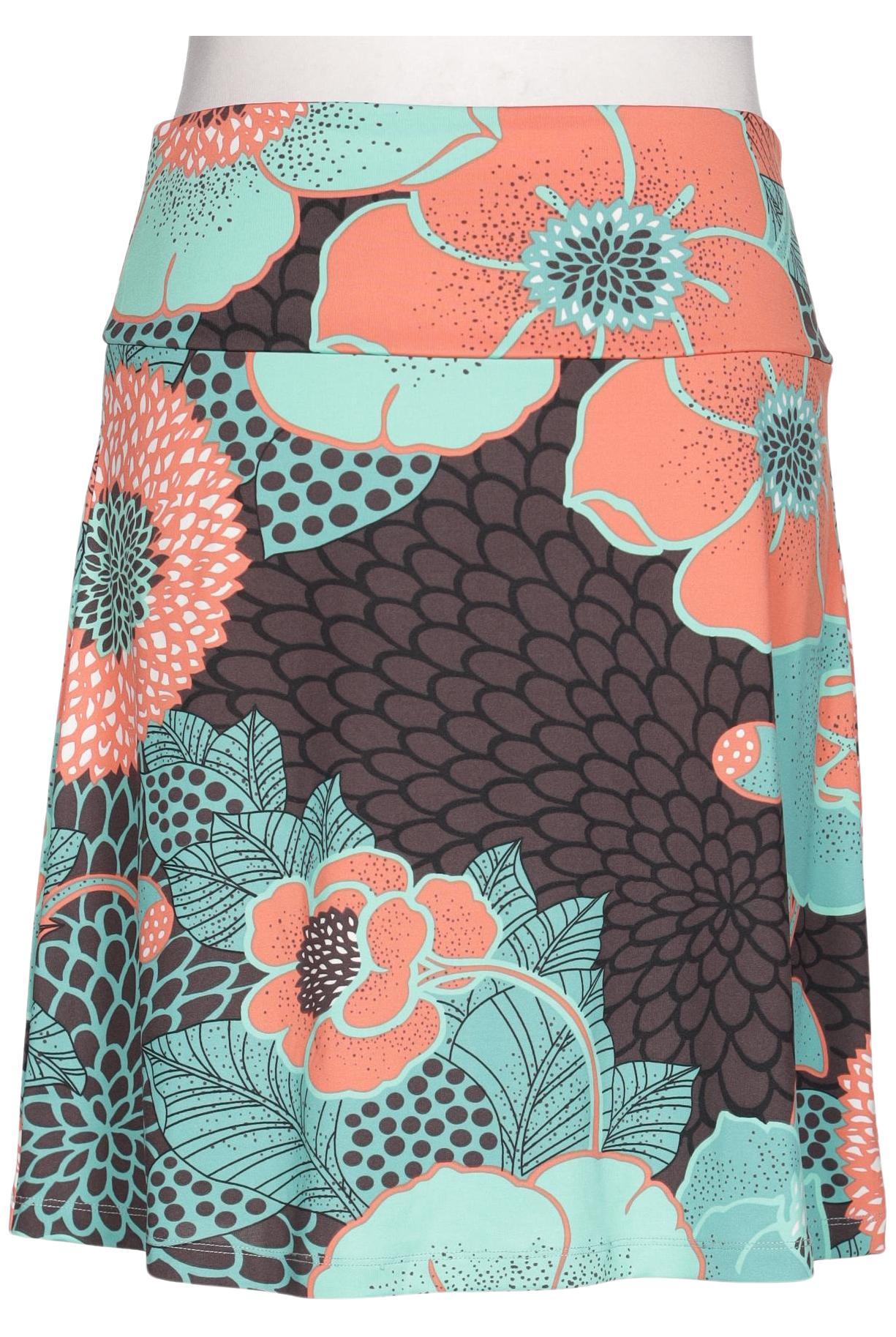 

King Louie Damen Rock, mehrfarbig, Gr. 42