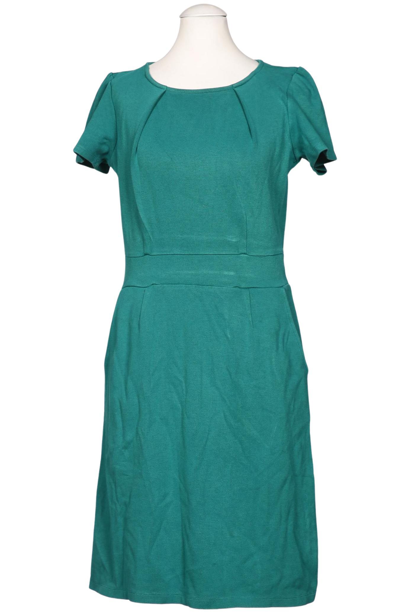 

King Louie Damen Kleid, türkis, Gr. 36