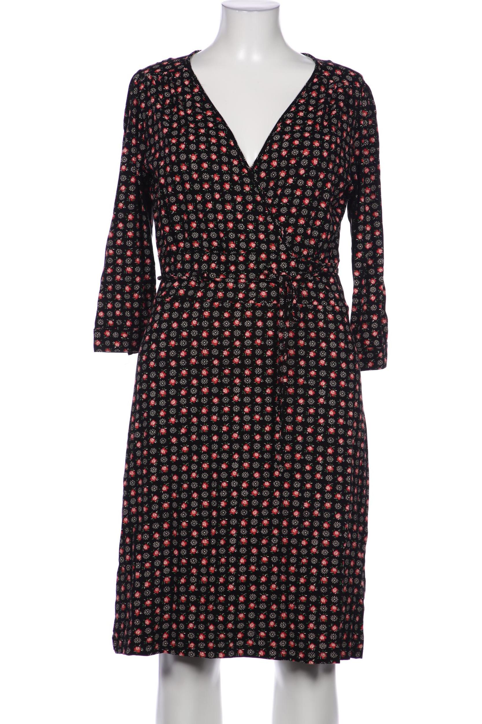 

King Louie Damen Kleid, schwarz, Gr. 44